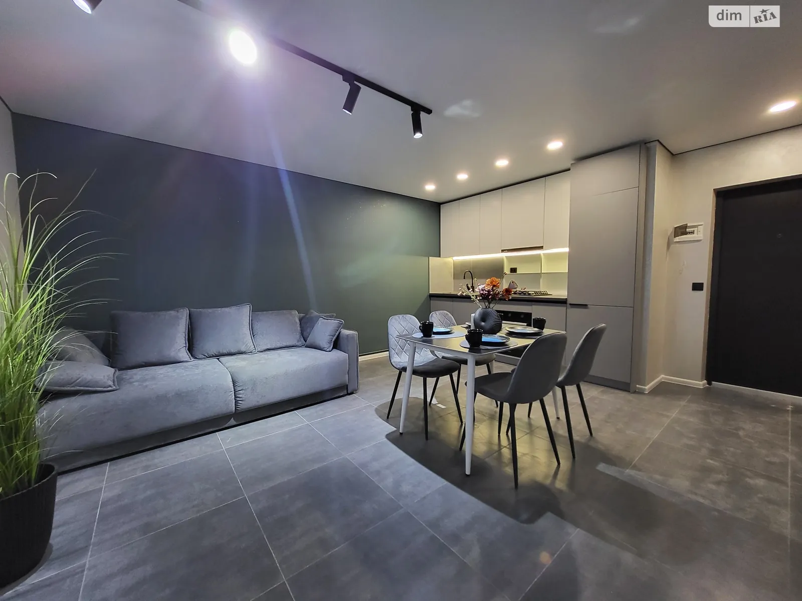 2-кімнатна квартира 59 кв. м у Тернополі, цена: 67500 $ - фото 1