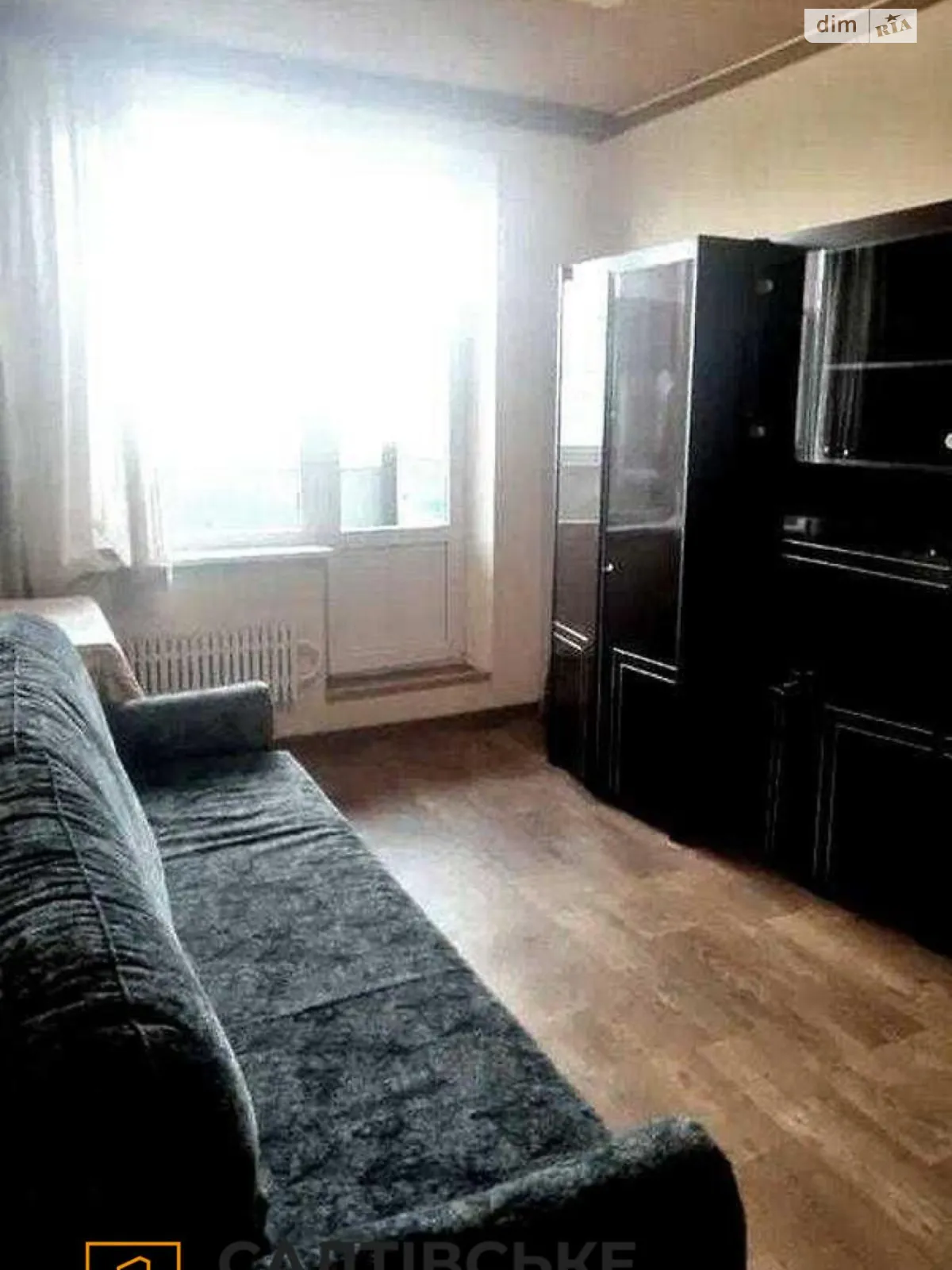 Продається 3-кімнатна квартира 65 кв. м у Харкові, просп. Тракторобудівників, 162Б - фото 1