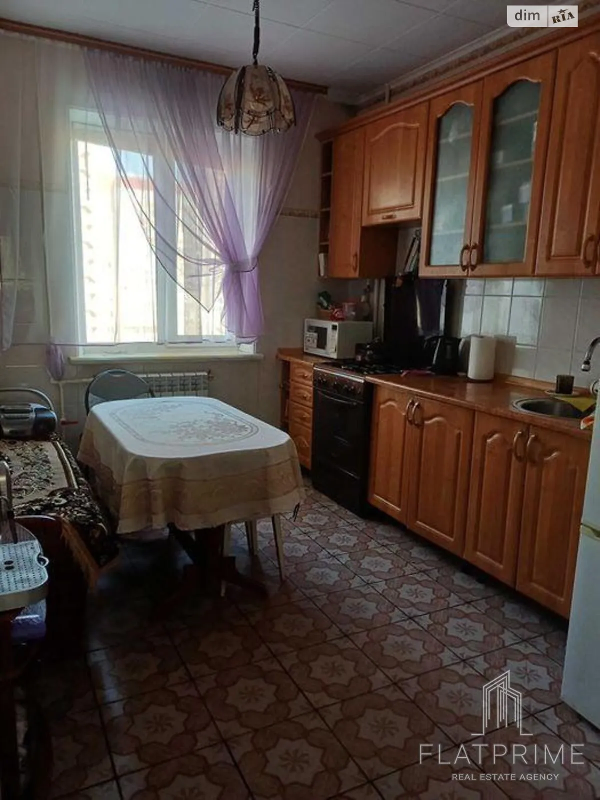 Продается 3-комнатная квартира 68 кв. м в Киеве, ул. Нежинская, 7 - фото 1