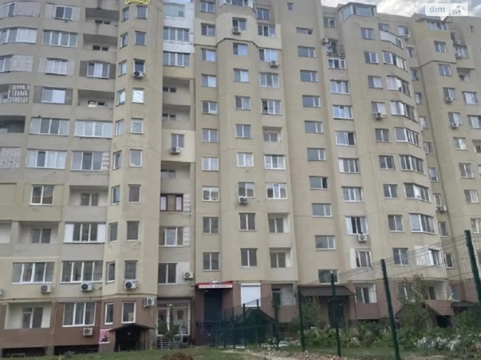 Продається 3-кімнатна квартира 63 кв. м у Одесі, вул. Владислава Бувалкіна(Генерала Бочарова) - фото 1