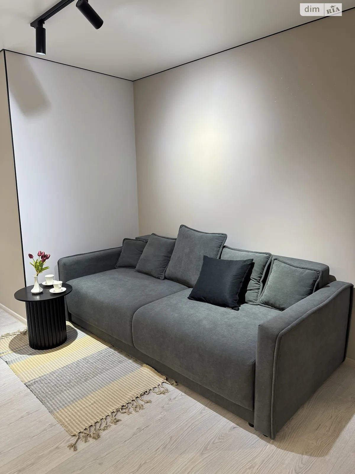 2-кімнатна квартира 62 кв. м у Тернополі, цена: 68500 $ - фото 1