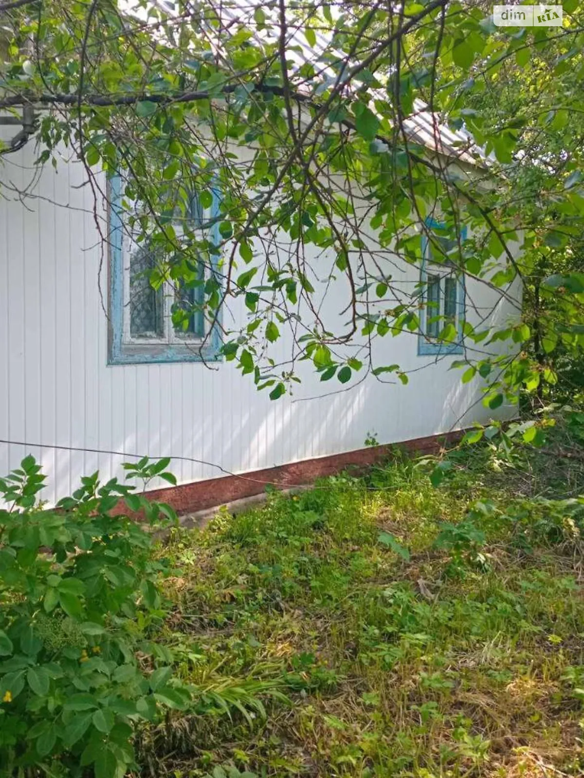 Продается одноэтажный дом 104 кв. м с подвалом, цена: 12500 $ - фото 1