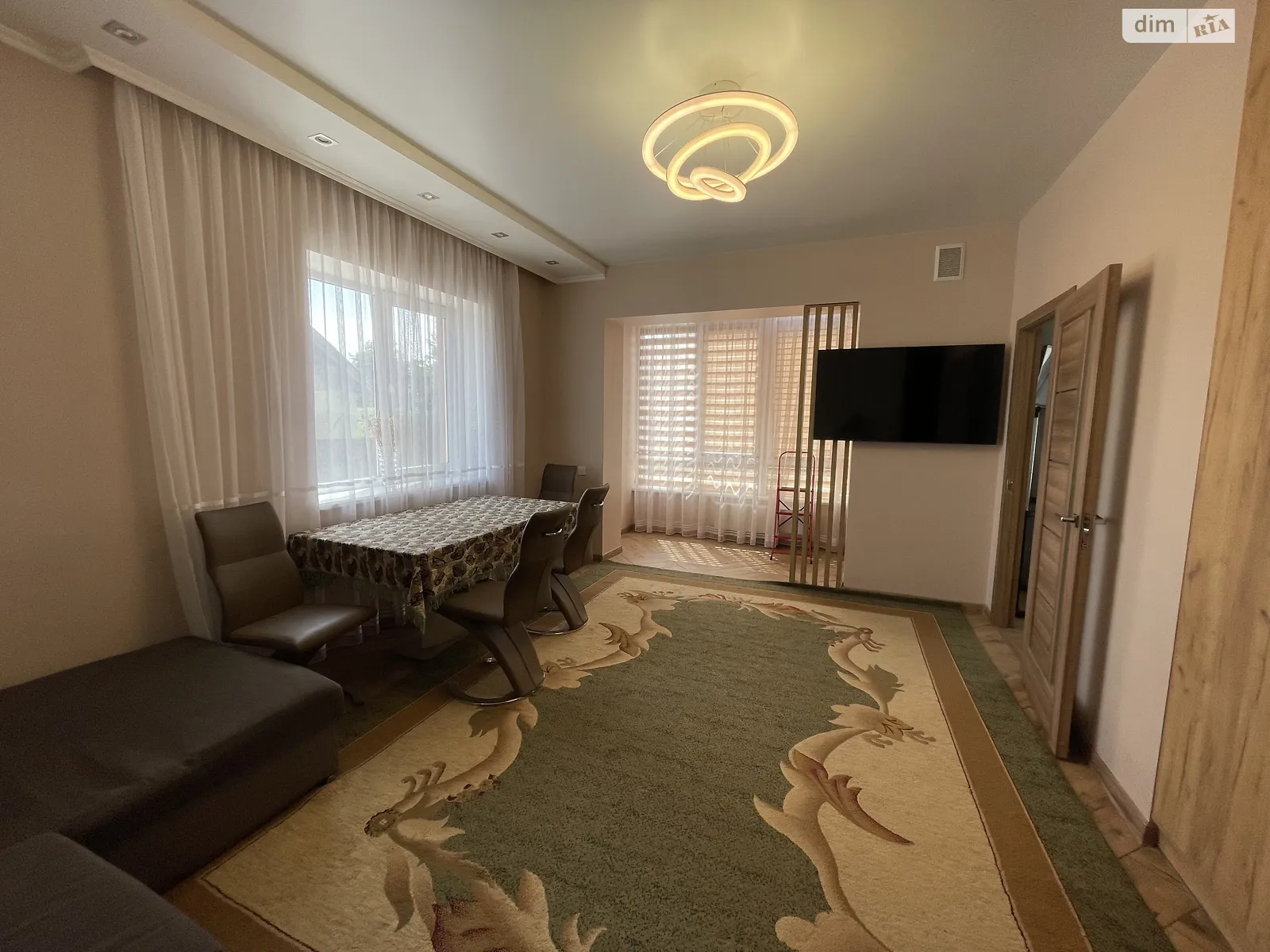 Продається 3-кімнатна квартира 80 кв. м у Петрикові, цена: 115000 $ - фото 1