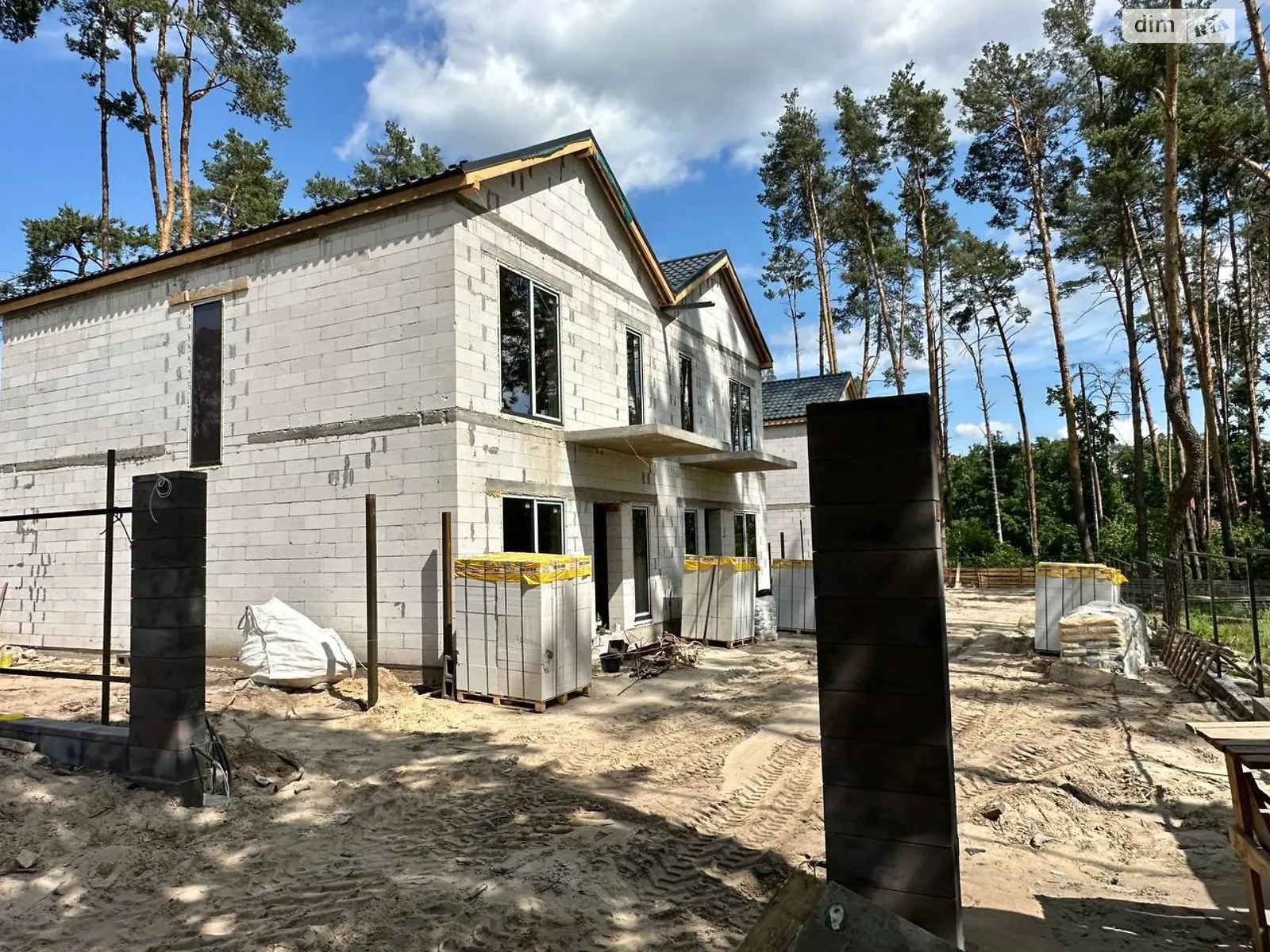 вул. Миколи Леонтовича(Толстого) Буча, цена: 85000 $ - фото 1