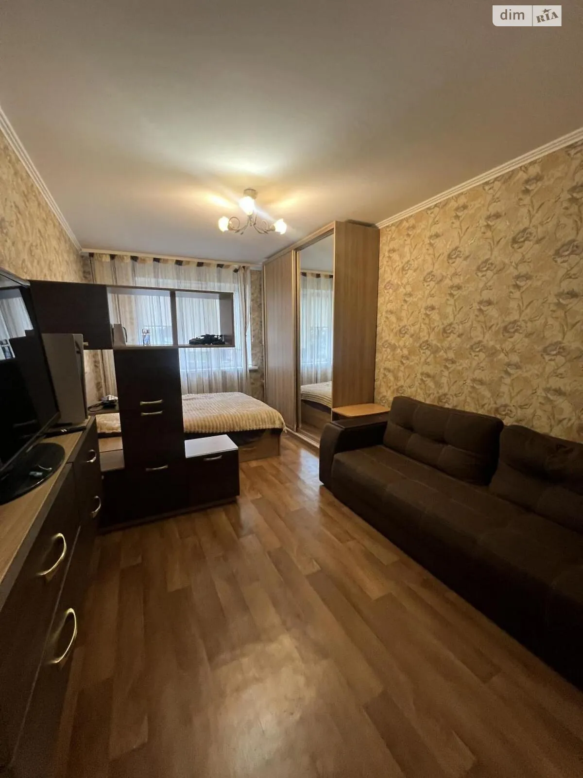 Продається 1-кімнатна квартира 39 кв. м у Хмельницькому, цена: 33500 $ - фото 1