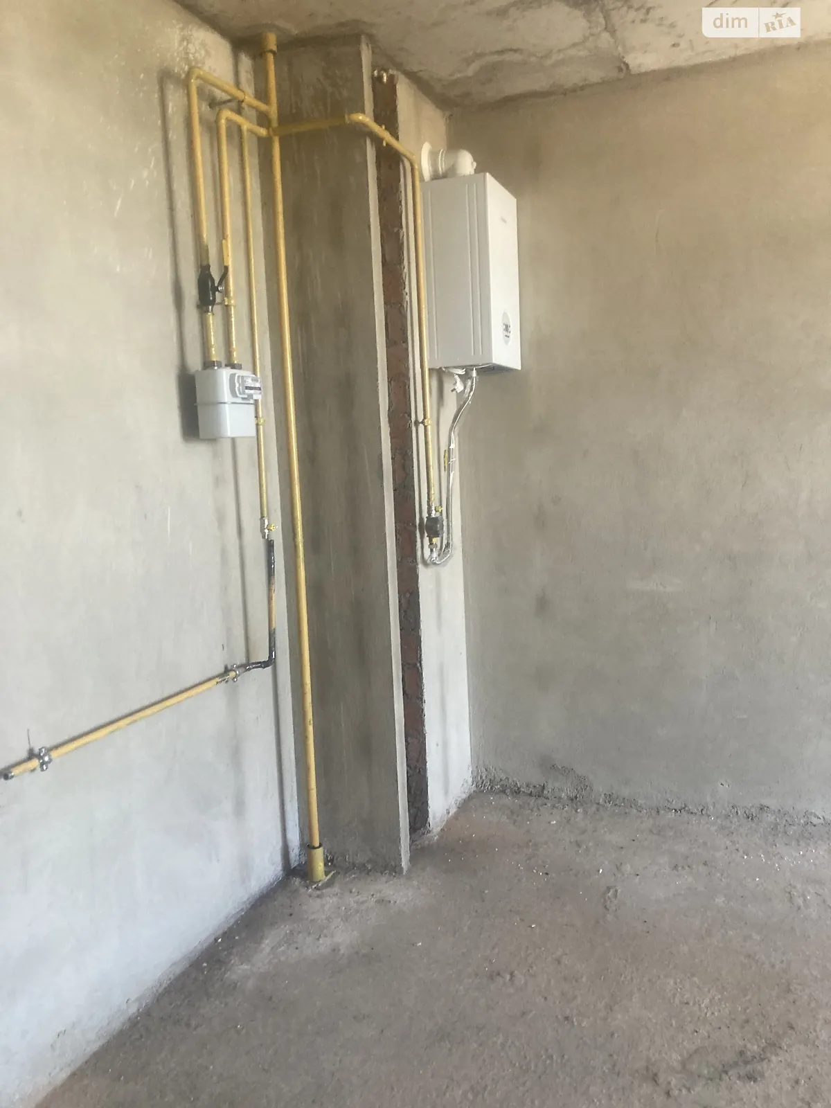 Продается 2-комнатная квартира 58 кв. м в Виннице, Барское шоссе, 1А - фото 1