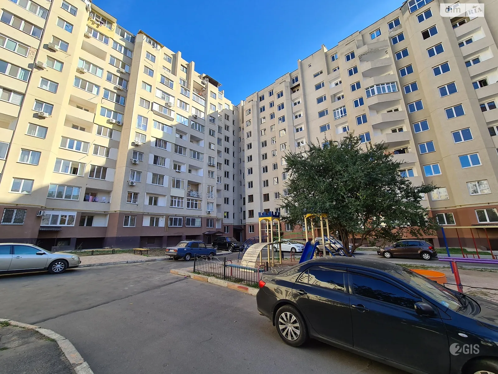 Продается 3-комнатная квартира 61.3 кв. м в Одессе, ул. Владислава Бувалкина(Генерала Бочарова) - фото 1