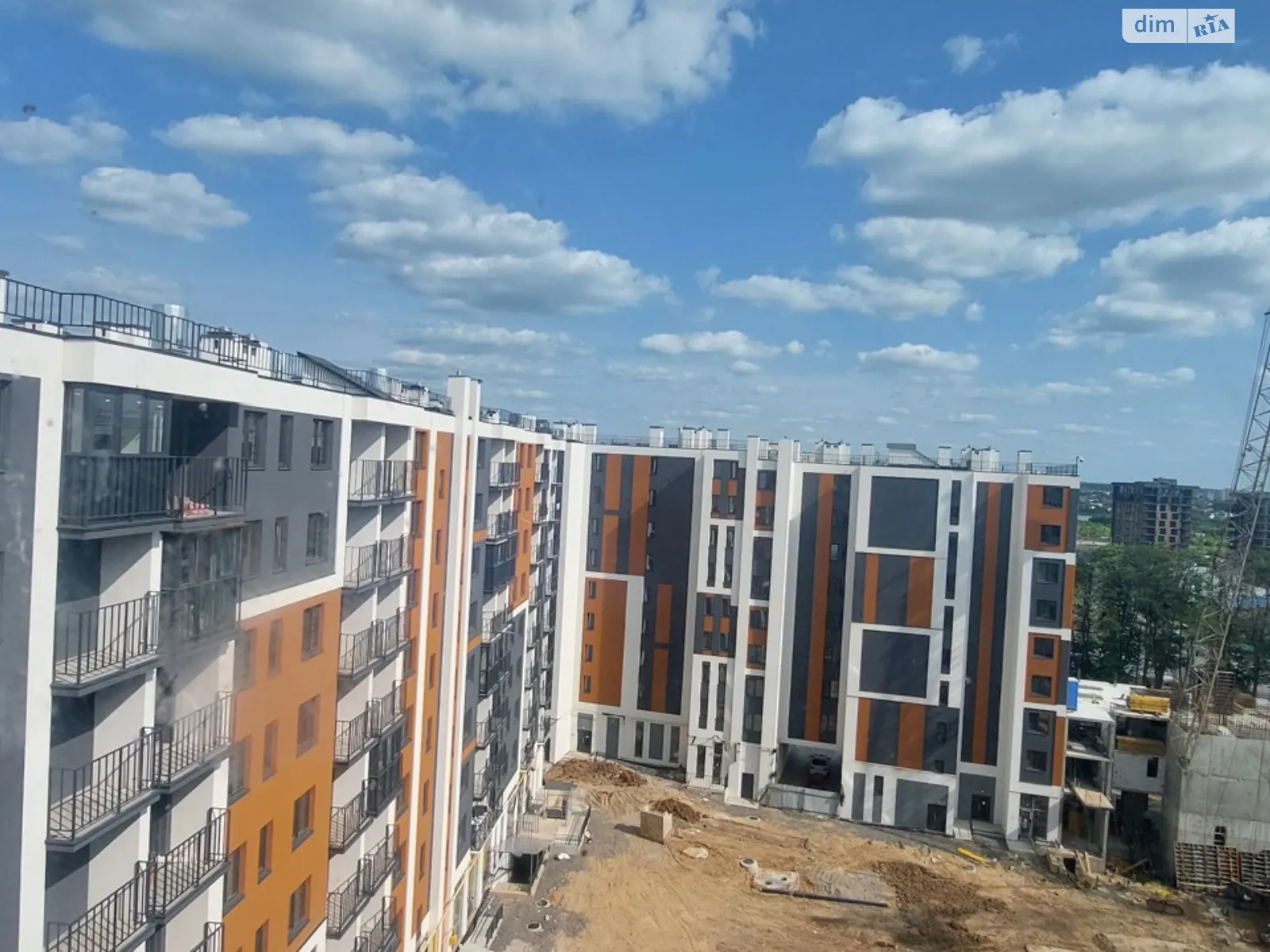 Продається 1-кімнатна квартира 44 кв. м у Вінниці, вул. Келецька - фото 1