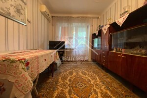 Продажа квартиры, Днепропетровская, Кривой Рог, р‑н. Металлургический, Соборности (Косиора) улица, дом 25