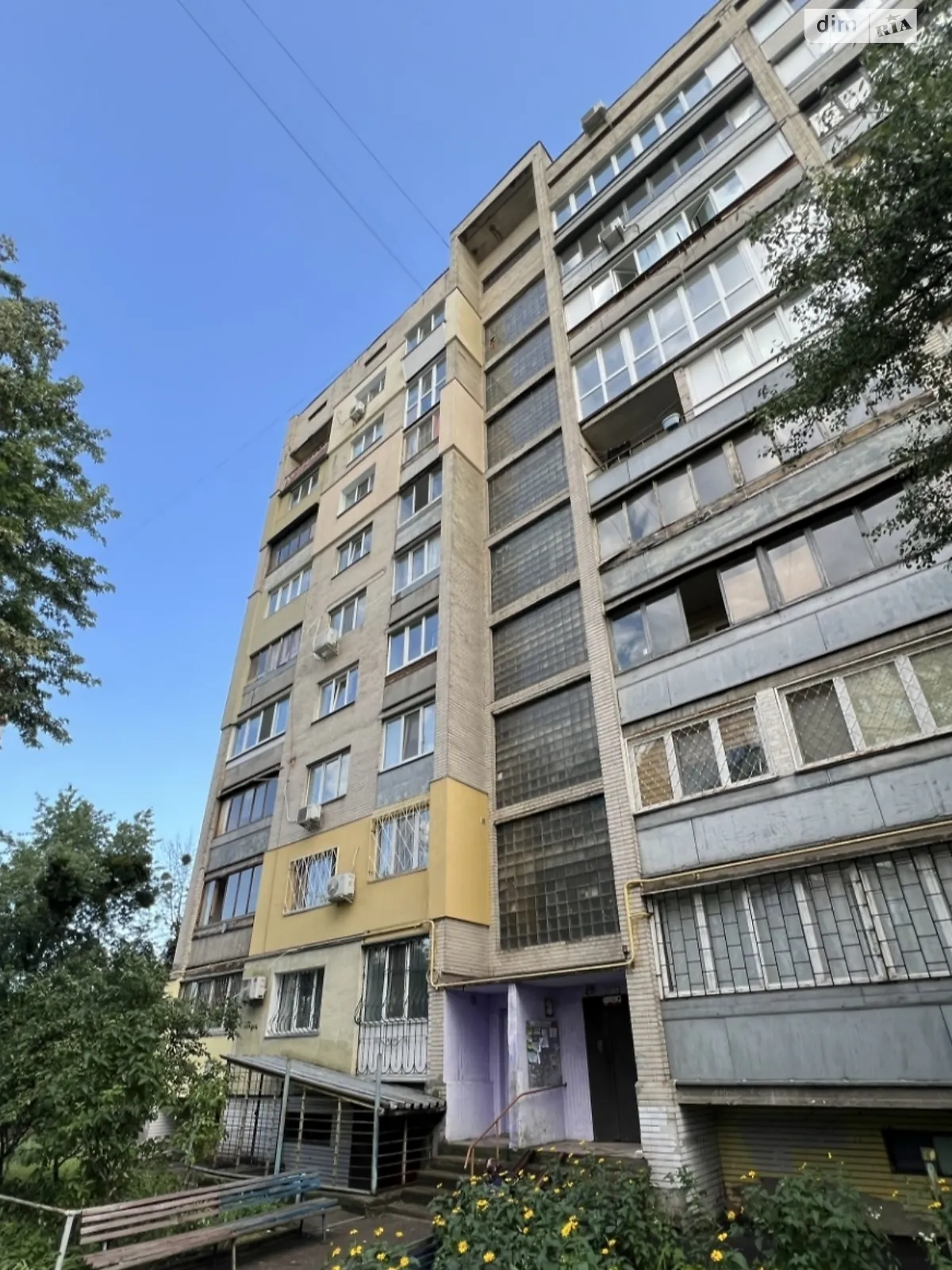 Сдается в аренду 1-комнатная квартира 36 кв. м в Киеве, бул. Верховного Совета, 19 - фото 1