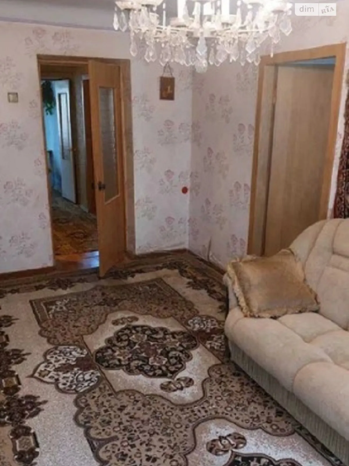 Продається 3-кімнатна квартира 64 кв. м у Харкові, цена: 31000 $ - фото 1