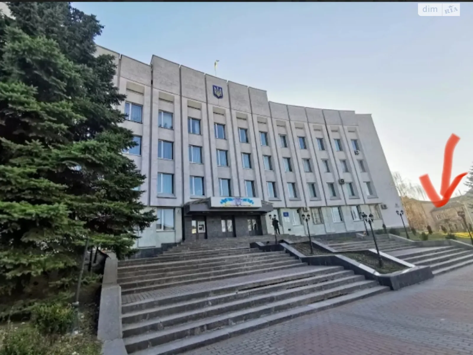 Здається в оренду 1-кімнатна квартира 35 кв. м у Рівному, вул. Соборна, 199 - фото 1