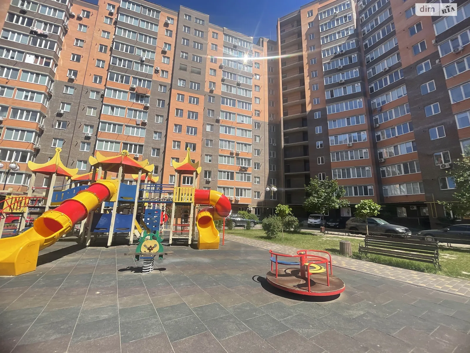 Продається 1-кімнатна квартира 63.6 кв. м у Вінниці, вул. В'ячеслава Чорновола - фото 1