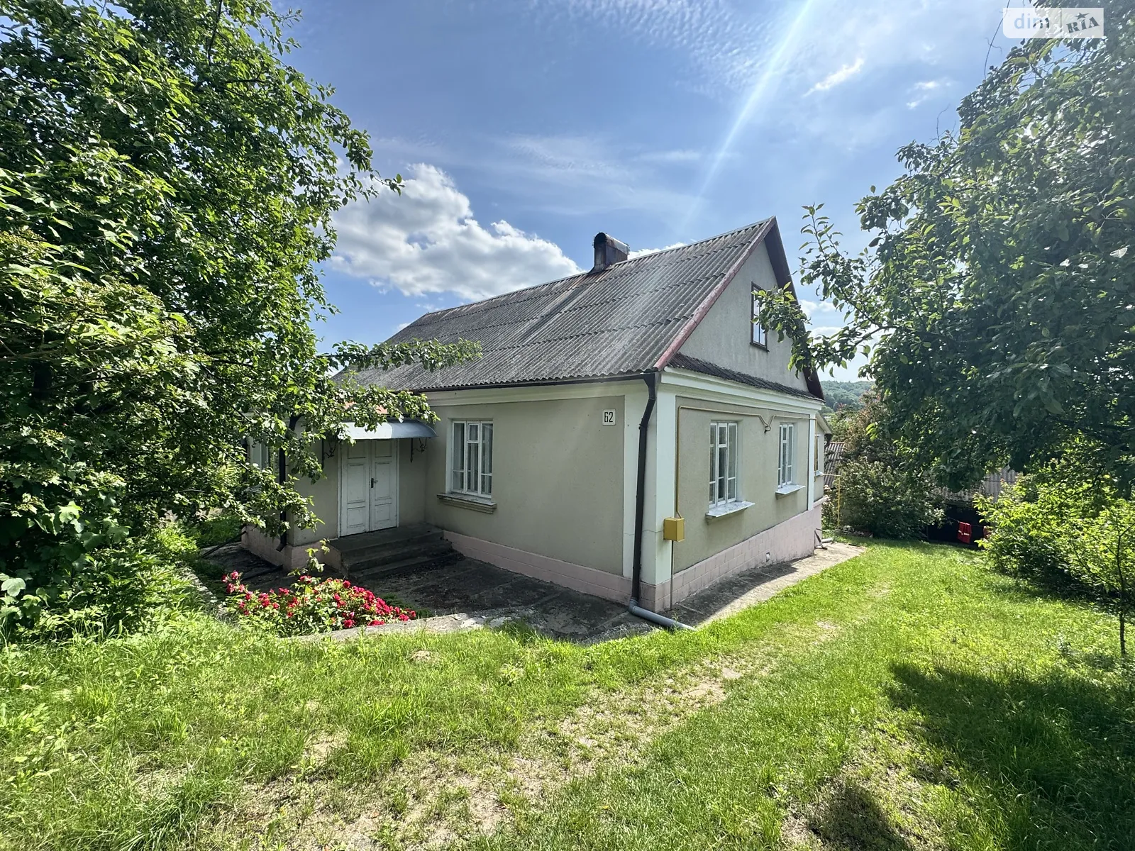 Продається одноповерховий будинок 136.9 кв. м з садом, цена: 40000 $ - фото 1