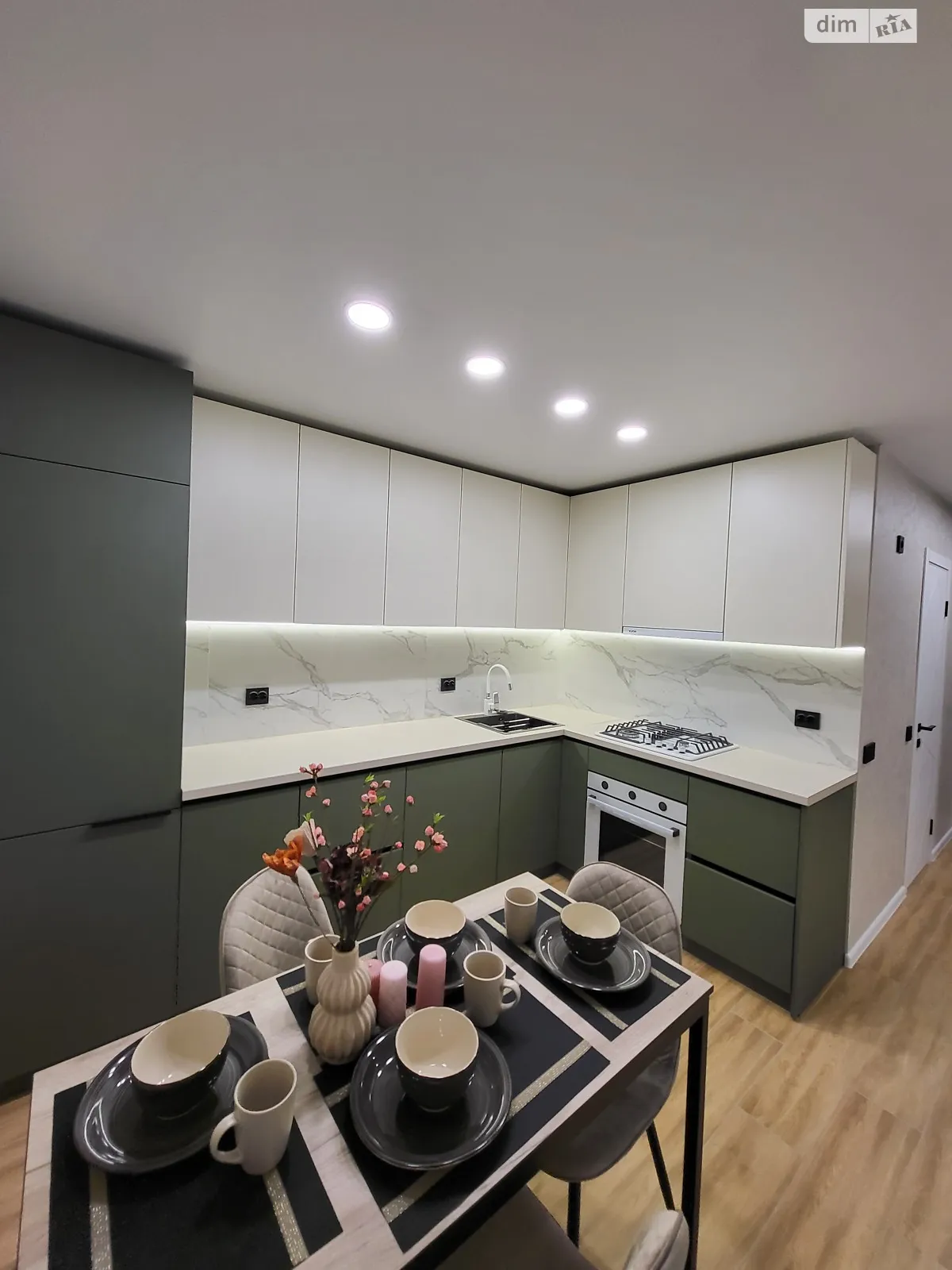 3-кімнатна квартира 80 кв. м у Тернополі, цена: 85000 $ - фото 1