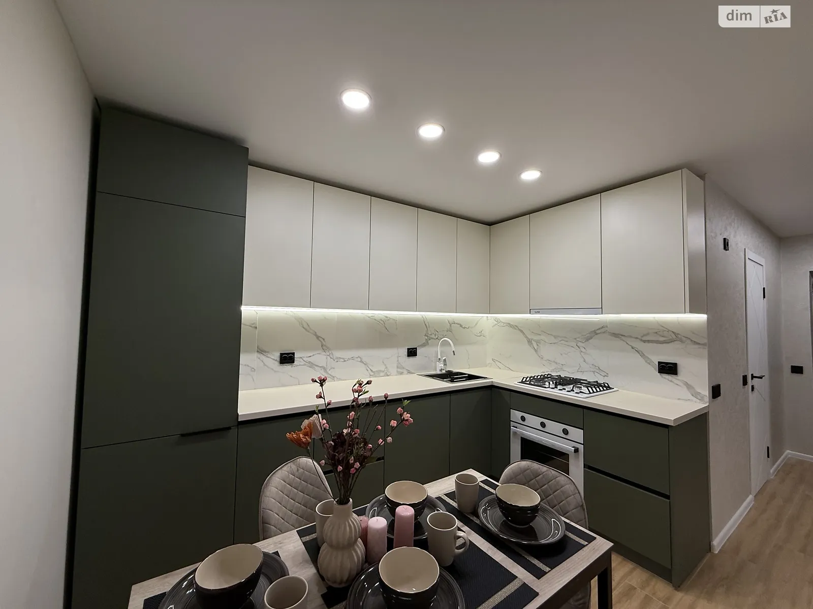 3-кімнатна квартира 80 кв. м у Тернополі, цена: 85000 $ - фото 1