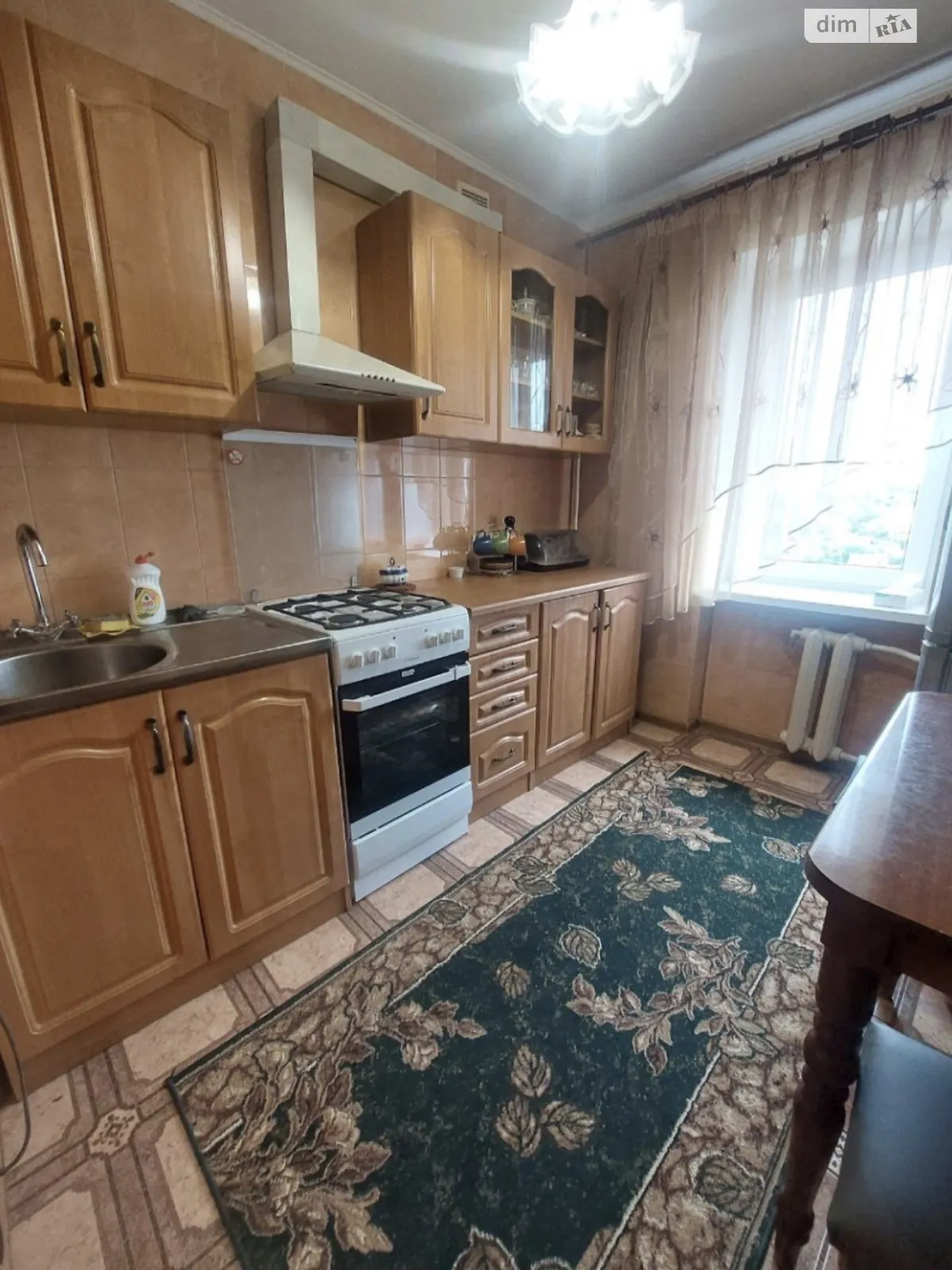 Продається 2-кімнатна квартира 48 кв. м у Хмельницькому, вул Пр. Підпілля - фото 1