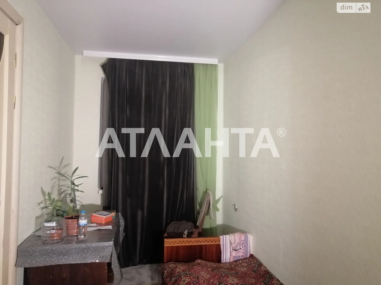 Продається 2-кімнатна квартира 42 кв. м у Одесі, вул. Штильова - фото 1
