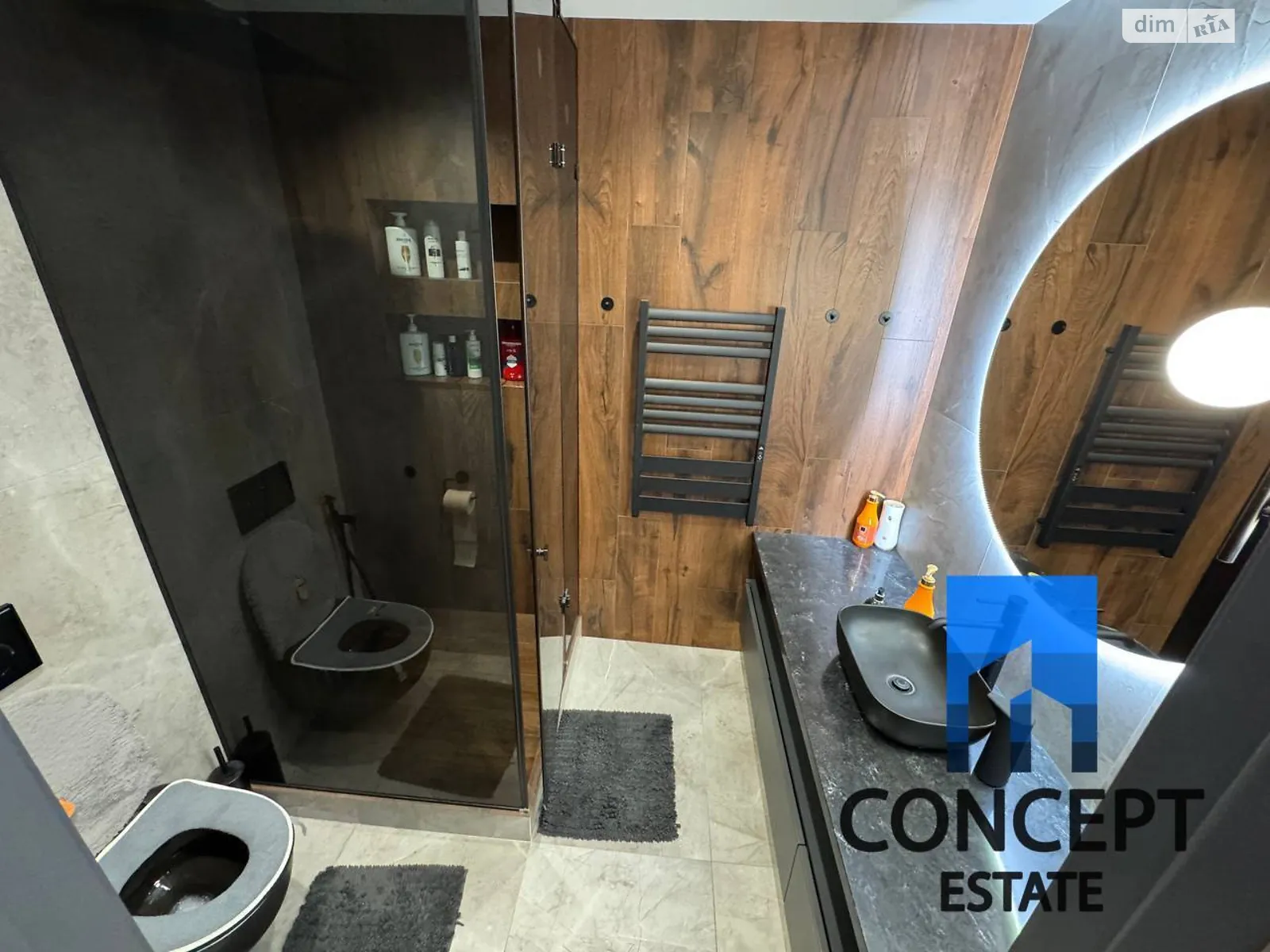 Продається 2-кімнатна квартира 49.1 кв. м у Дніпрі, цена: 90000 $ - фото 1