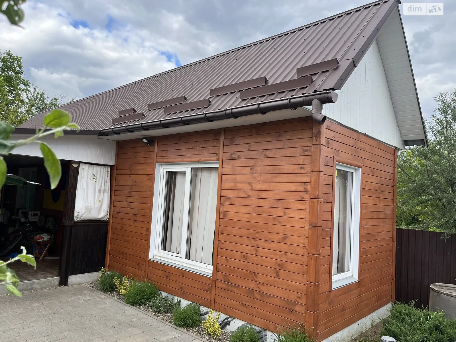 Продається одноповерховий будинок 33 кв. м з терасою, цена: 7000 $ - фото 1