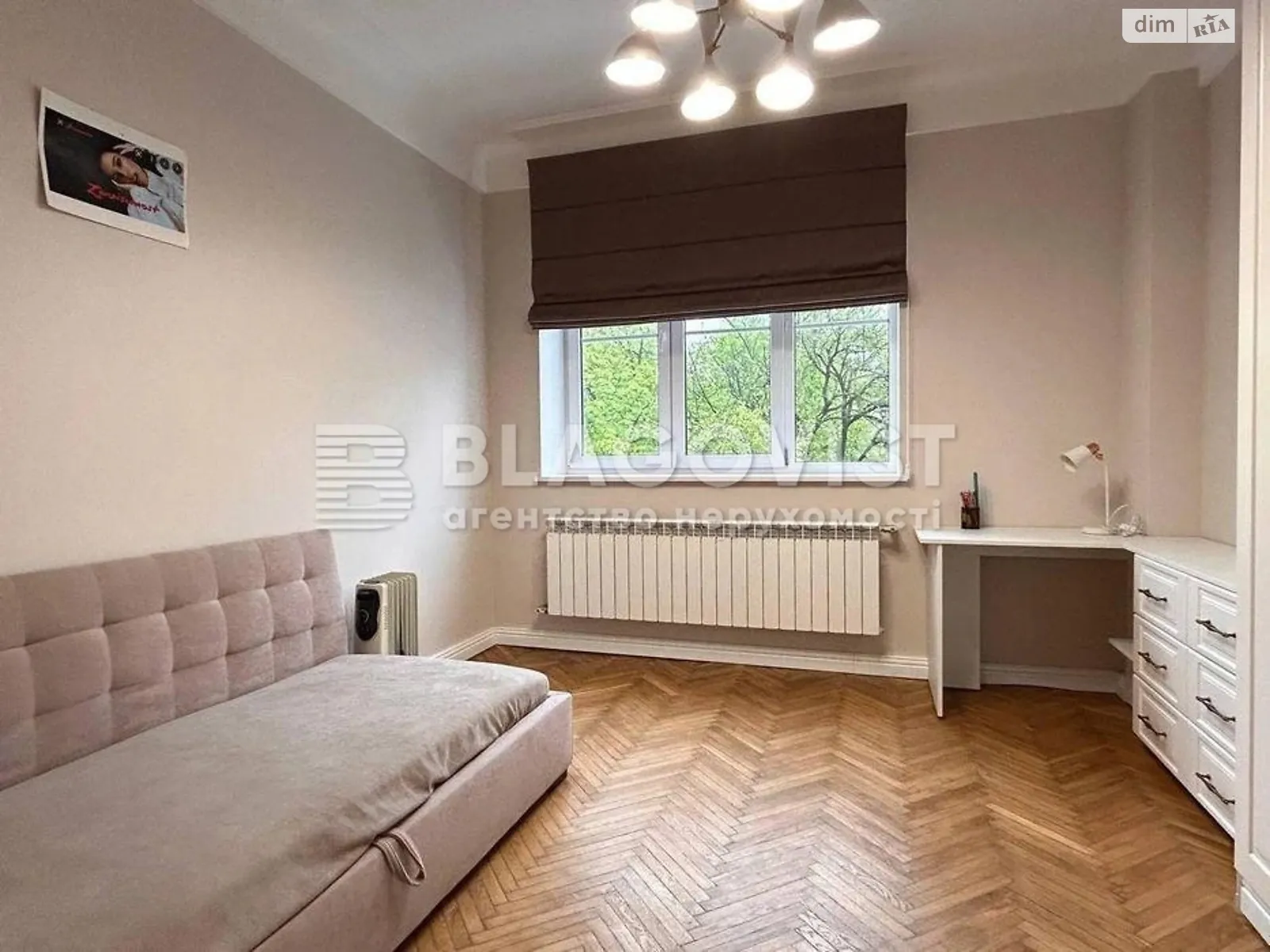 Продается 3-комнатная квартира 75 кв. м в Киеве, просп. Берестейский(Победы), 30 - фото 1