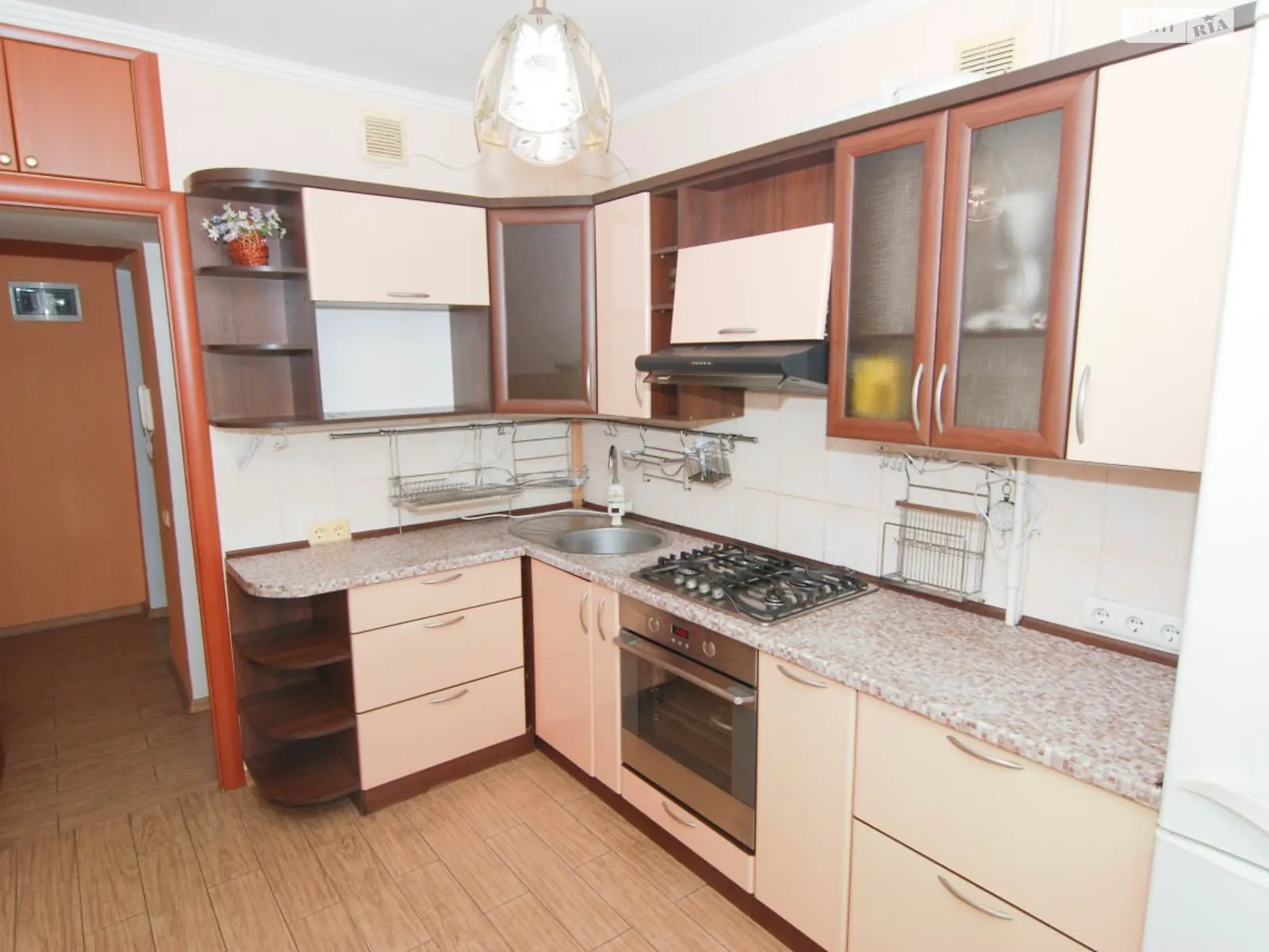 Продається 3-кімнатна квартира 66.6 кв. м у Дніпрі, цена: 50000 $ - фото 1