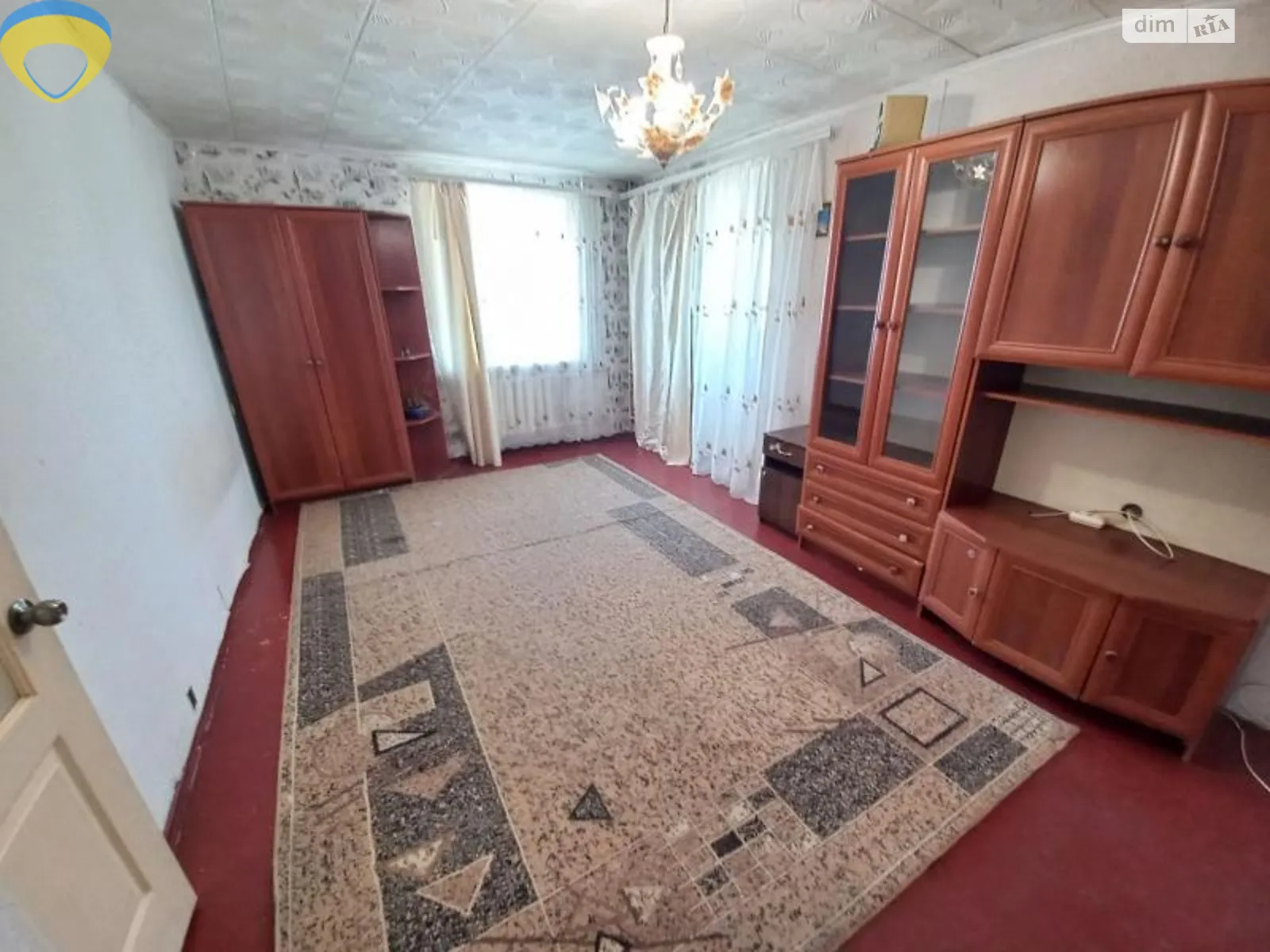 Продается 1-комнатная квартира 38 кв. м в Одессе, вул. Владислава Бувалкина(Генерала Бочарова), 13 - фото 1