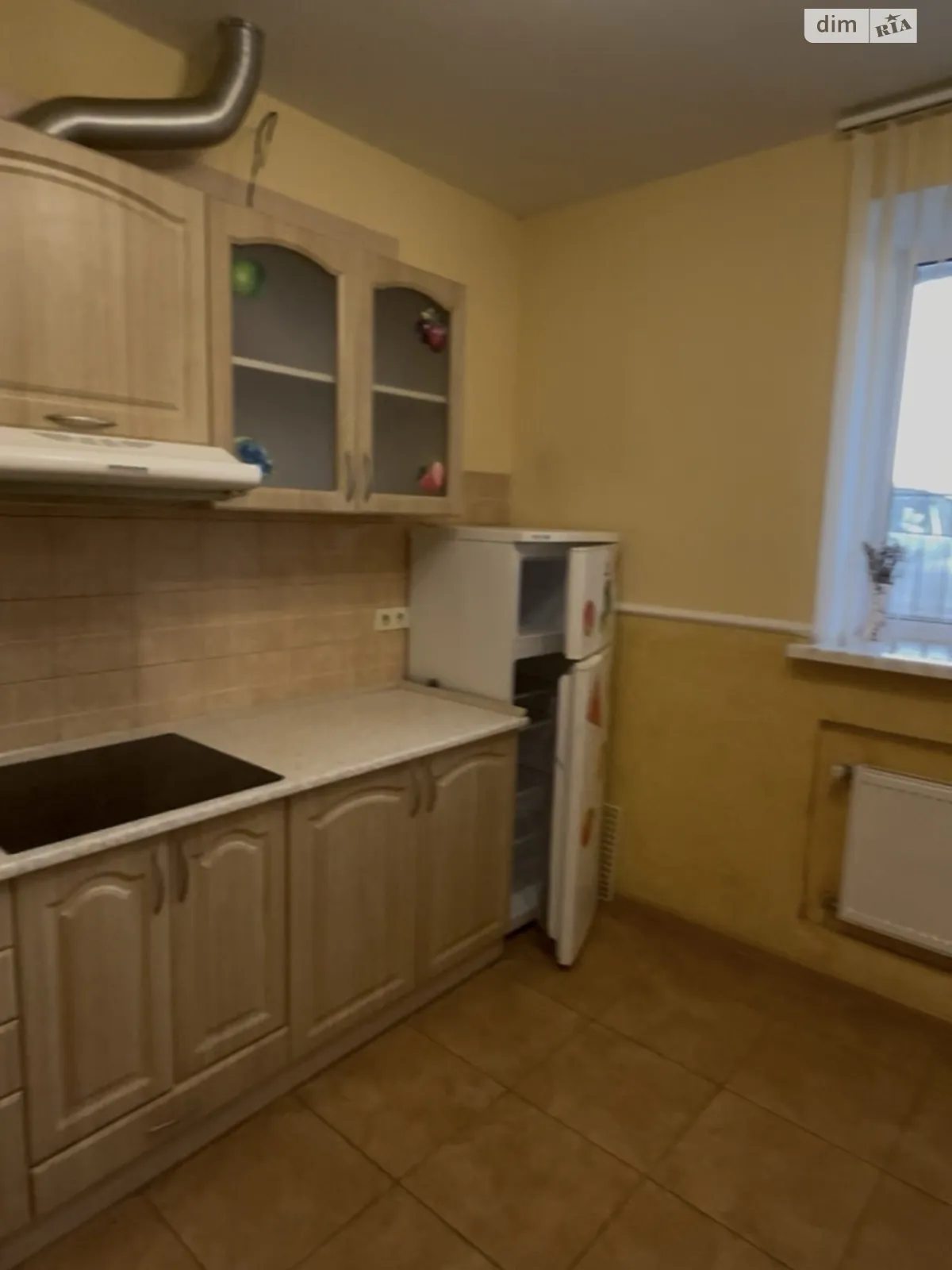Сдается в аренду 3-комнатная квартира 70 кв. м в Буче, ул. Михаила Матюшенко(Воинов-Интернационалистов) - фото 1