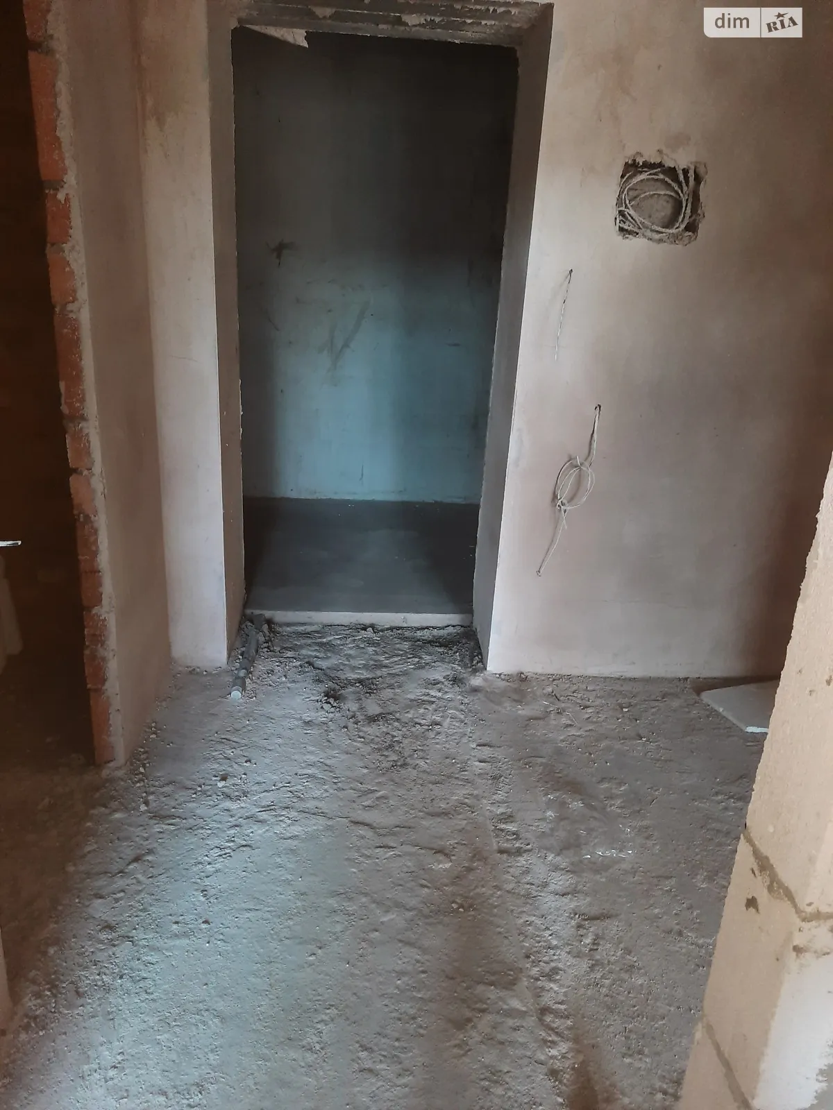 Продається 1-кімнатна квартира 46 кв. м у Хмельницькому, вул. Озерна, 17 - фото 1