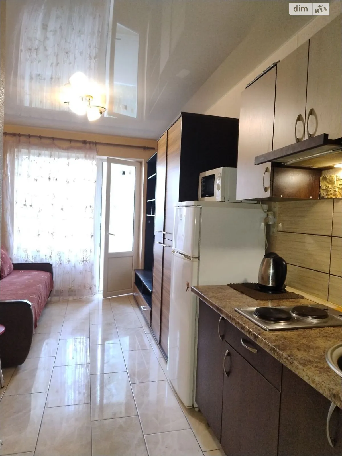 Продається 1-кімнатна квартира 18 кв. м у Харкові, цена: 10500 $ - фото 1