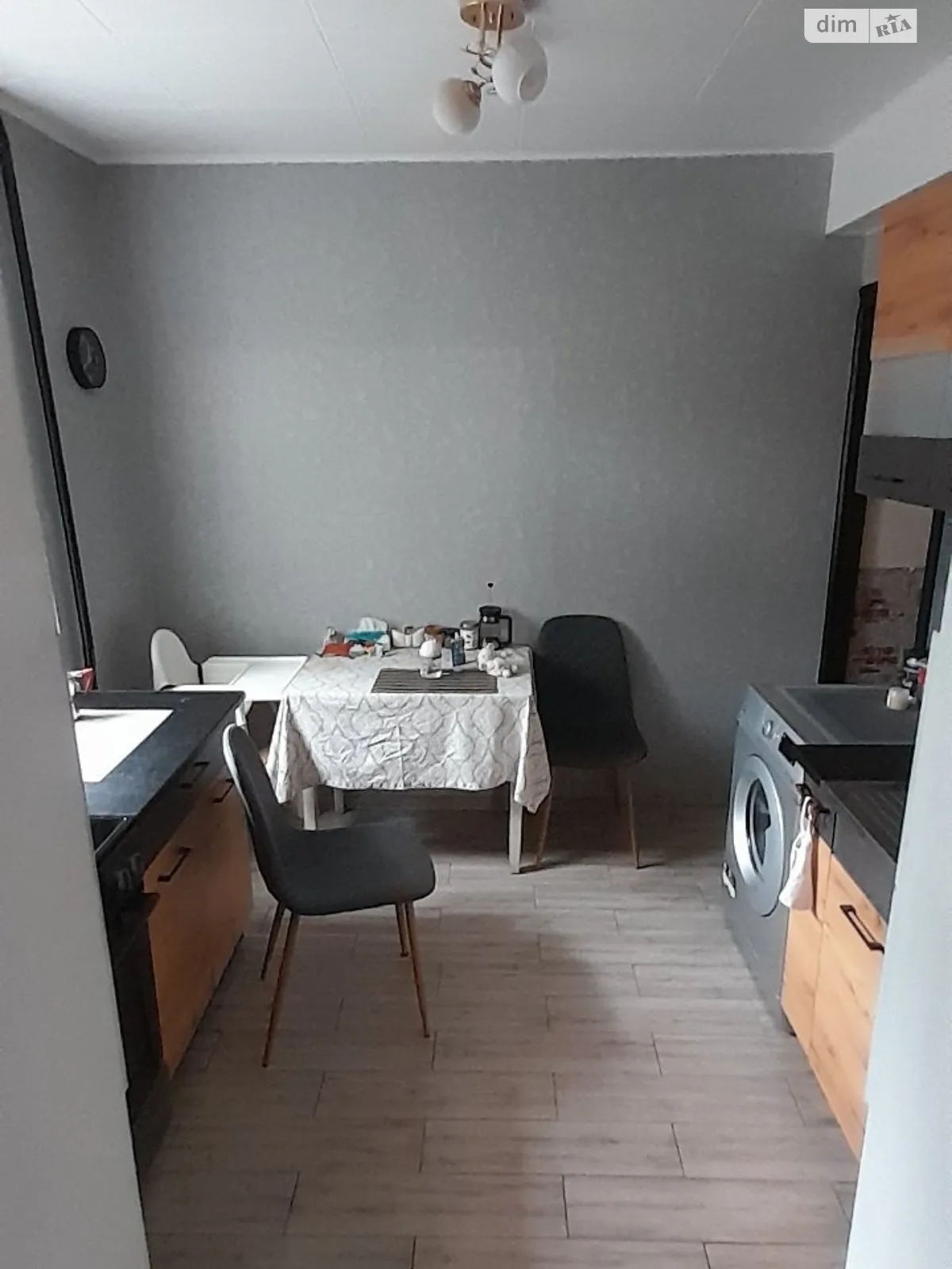 Продається 1-кімнатна квартира 36 кв. м у Хмельницькому, пров. Прибузький - фото 1