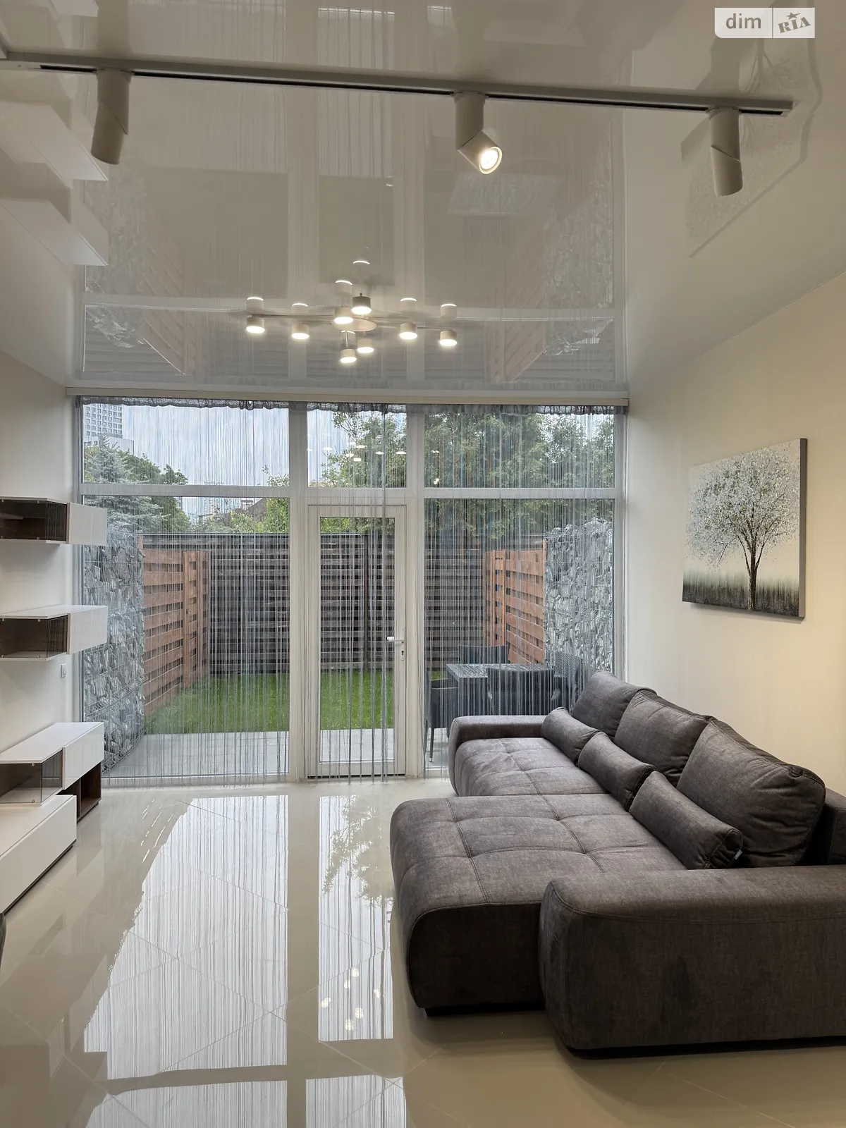 ул. 192-я Садовая Дарницкий Киев Осокорки, цена: 1400 $ - фото 1