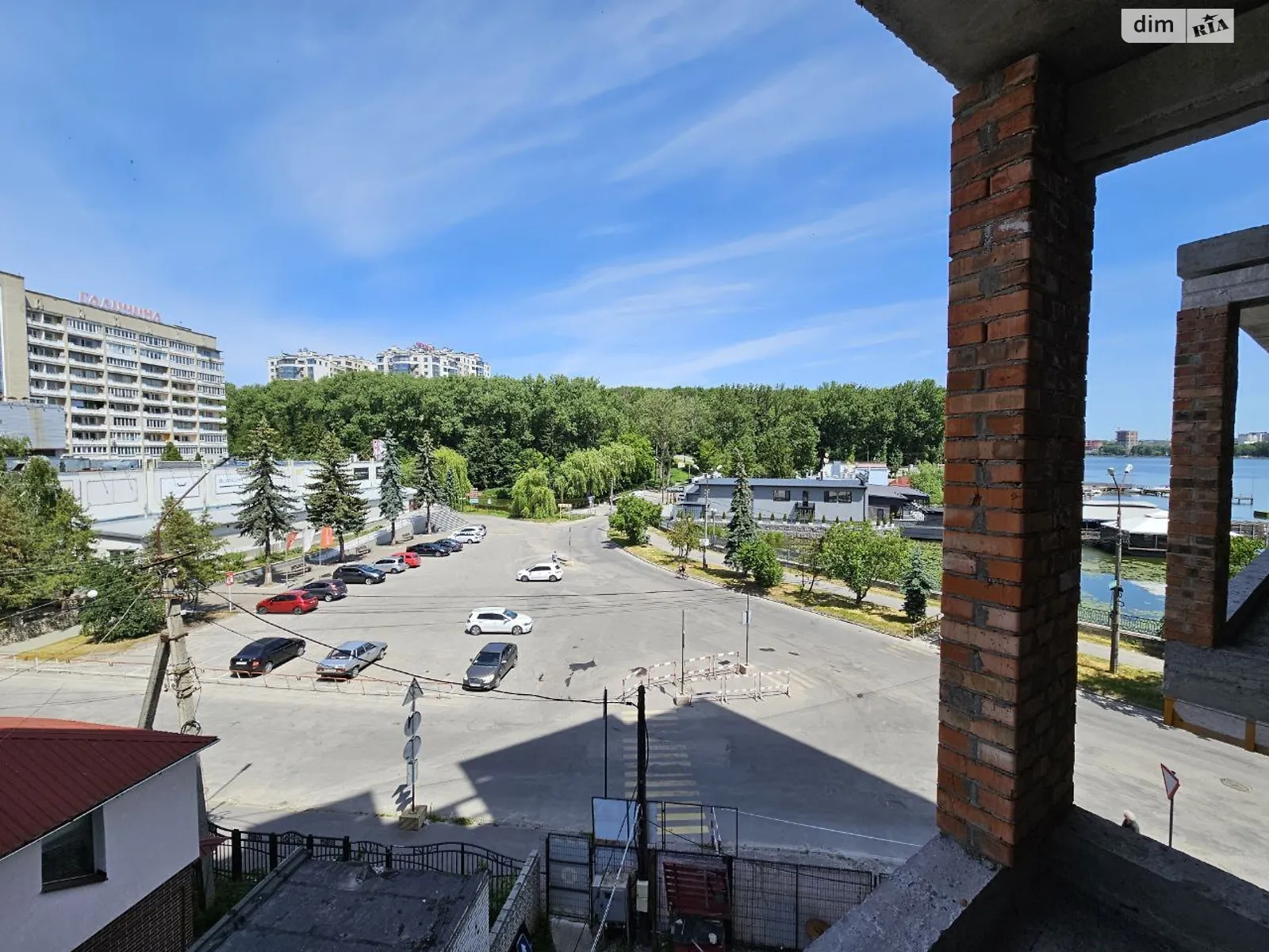 2-комнатная квартира 66.5 кв. м в Тернополе, ул. Чумацкая - фото 1