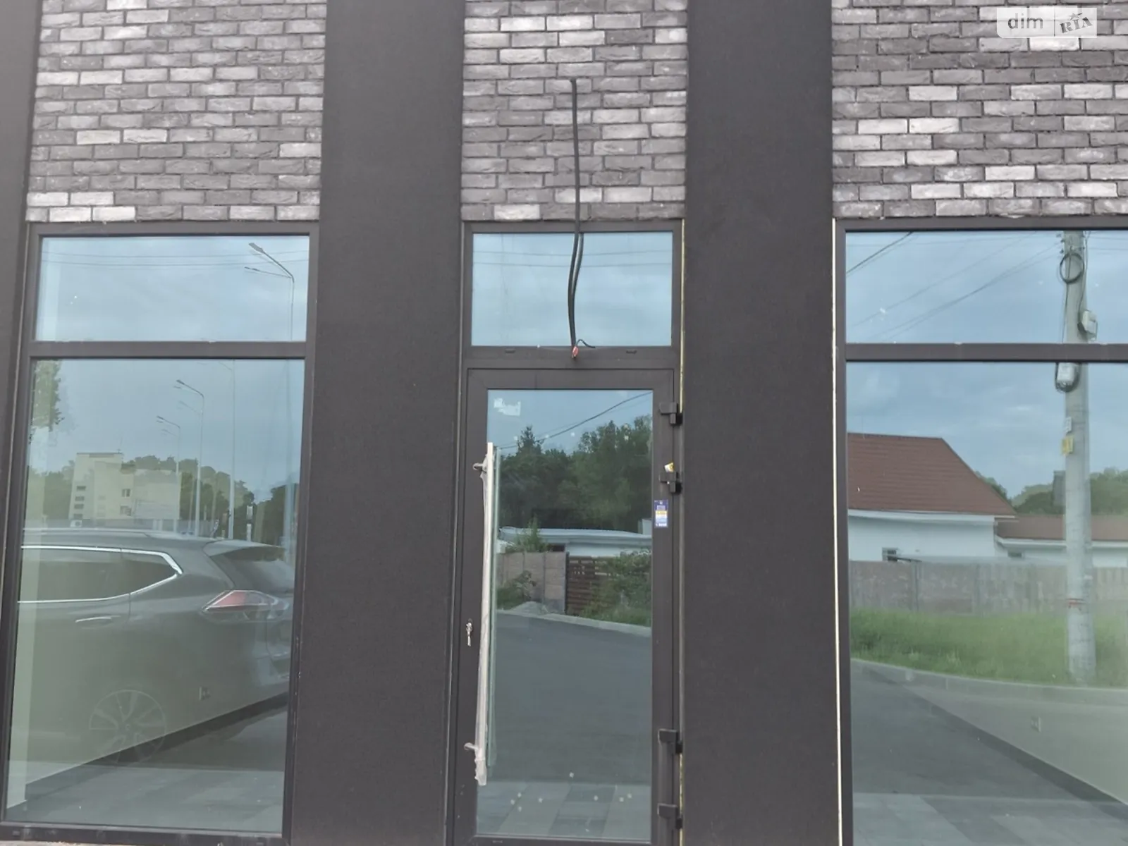 Продається приміщення вільного призначення 71.6 кв. м в 1-поверховій будівлі, цена: 111000 $ - фото 1