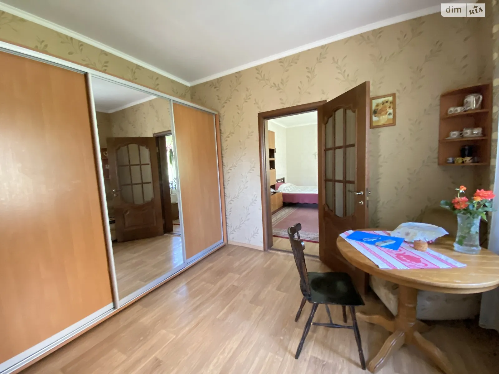 Продается часть дома 55 кв. м с баней/сауной, цена: 65000 $ - фото 1