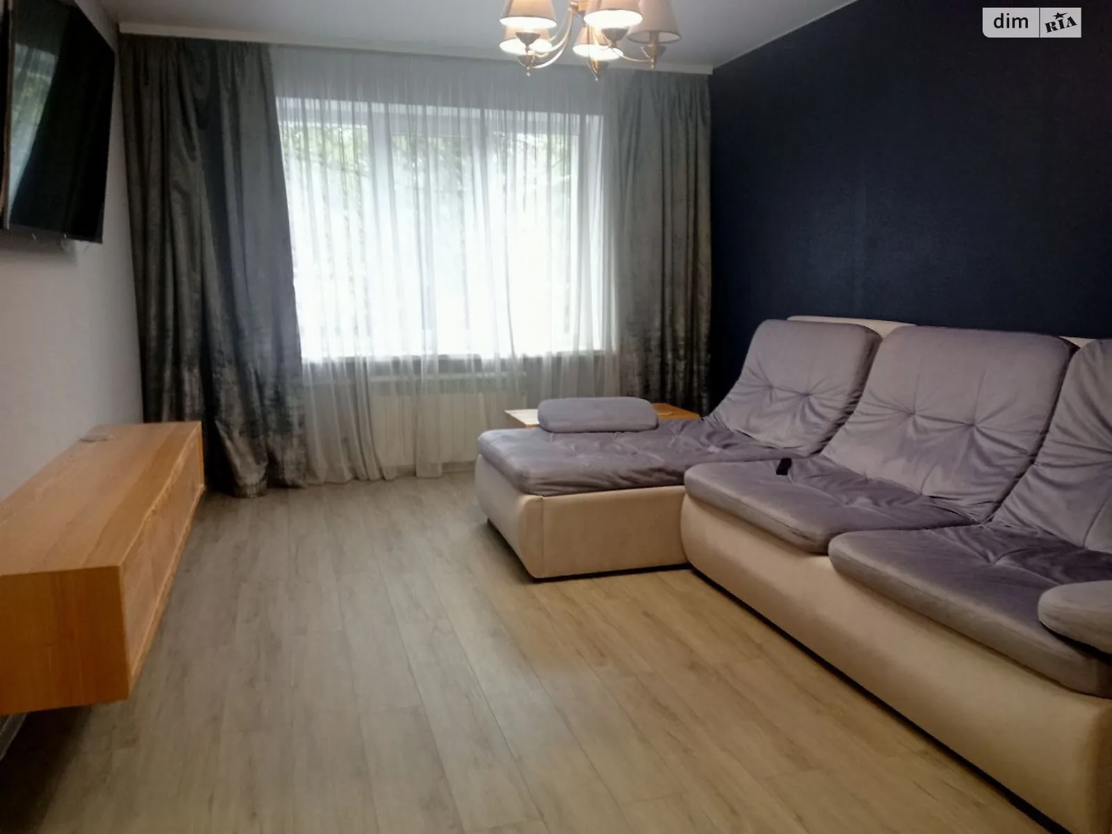 Продается 3-комнатная квартира 66 кв. м в Днепре, ул. Новогодняя, 49 - фото 1