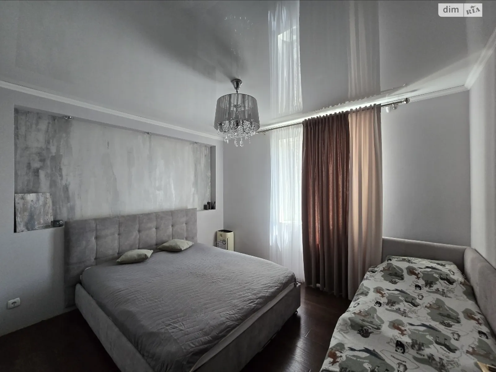 Продається 2-кімнатна квартира 54 кв. м у Вінниці, просп. Космонавтів, 79 - фото 1