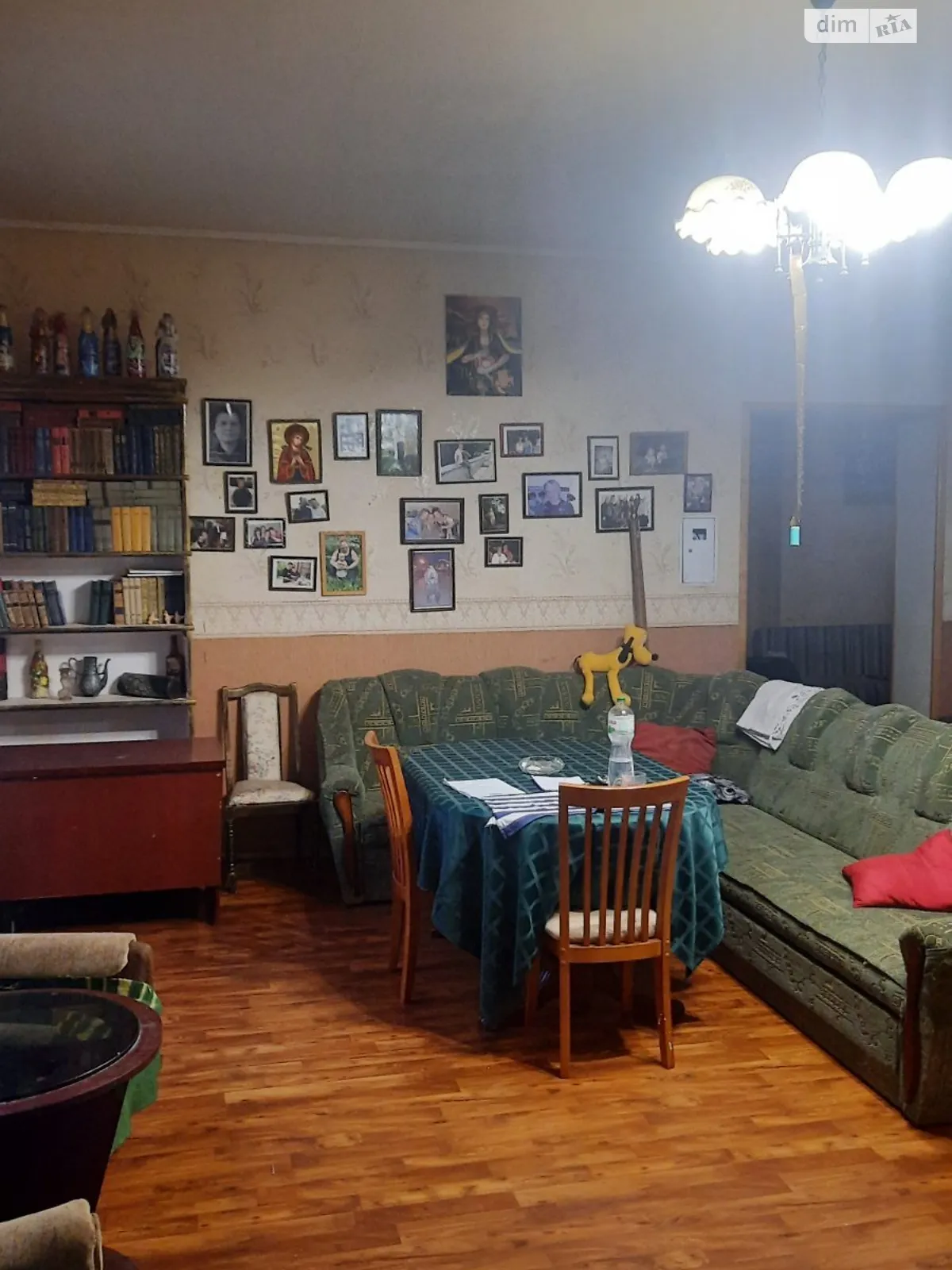 Продається одноповерховий будинок 126 кв. м з гаражем, цена: 98000 $ - фото 1