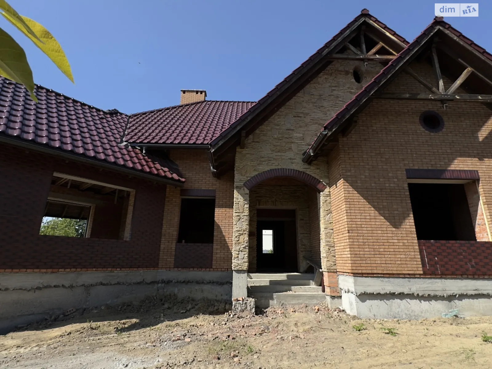 Продається одноповерховий будинок 236 кв. м з ділянкою, цена: 120000 $ - фото 1