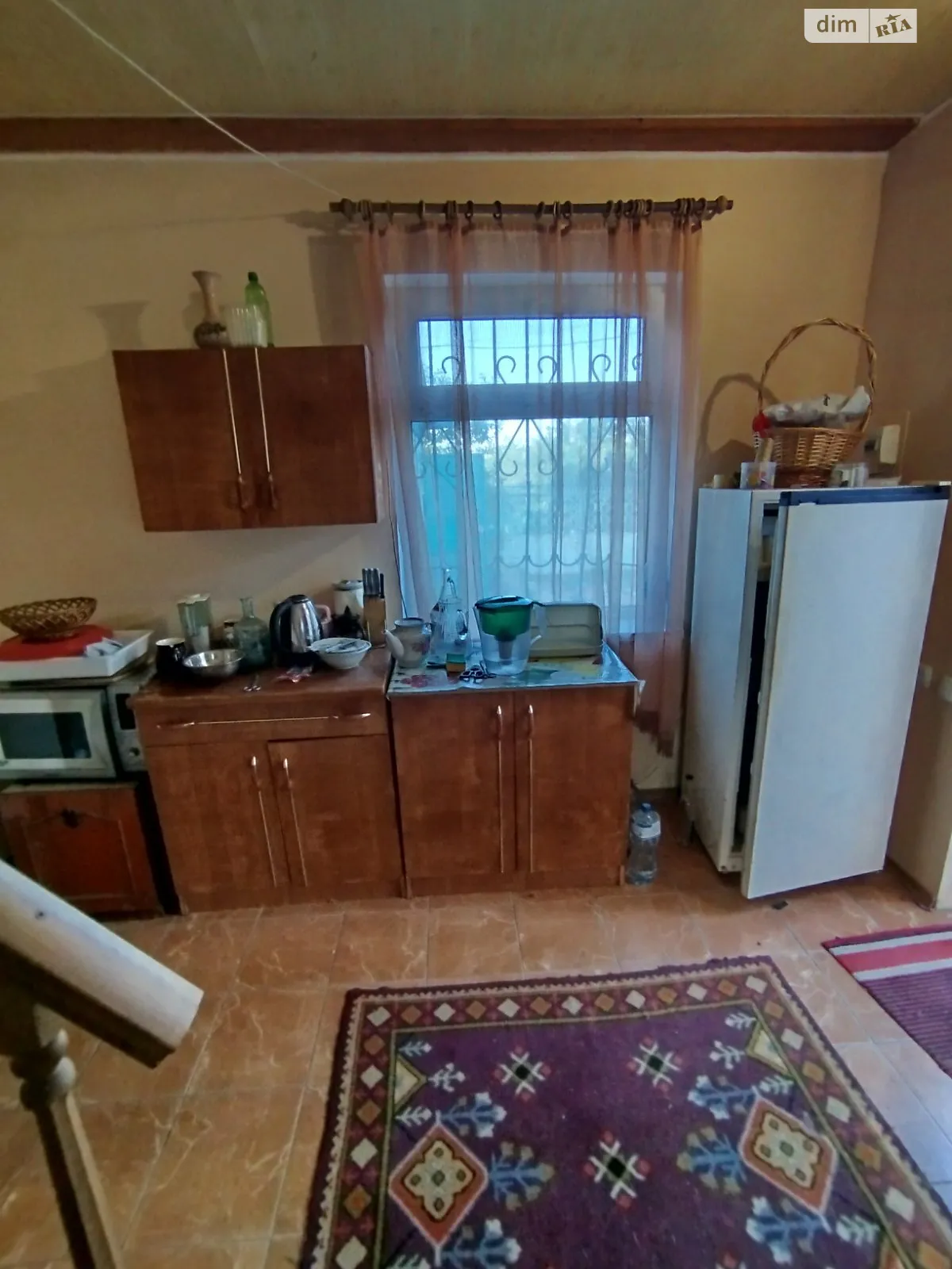 Продается дом на 2 этажа 92 кв. м с садом, цена: 45000 $ - фото 1