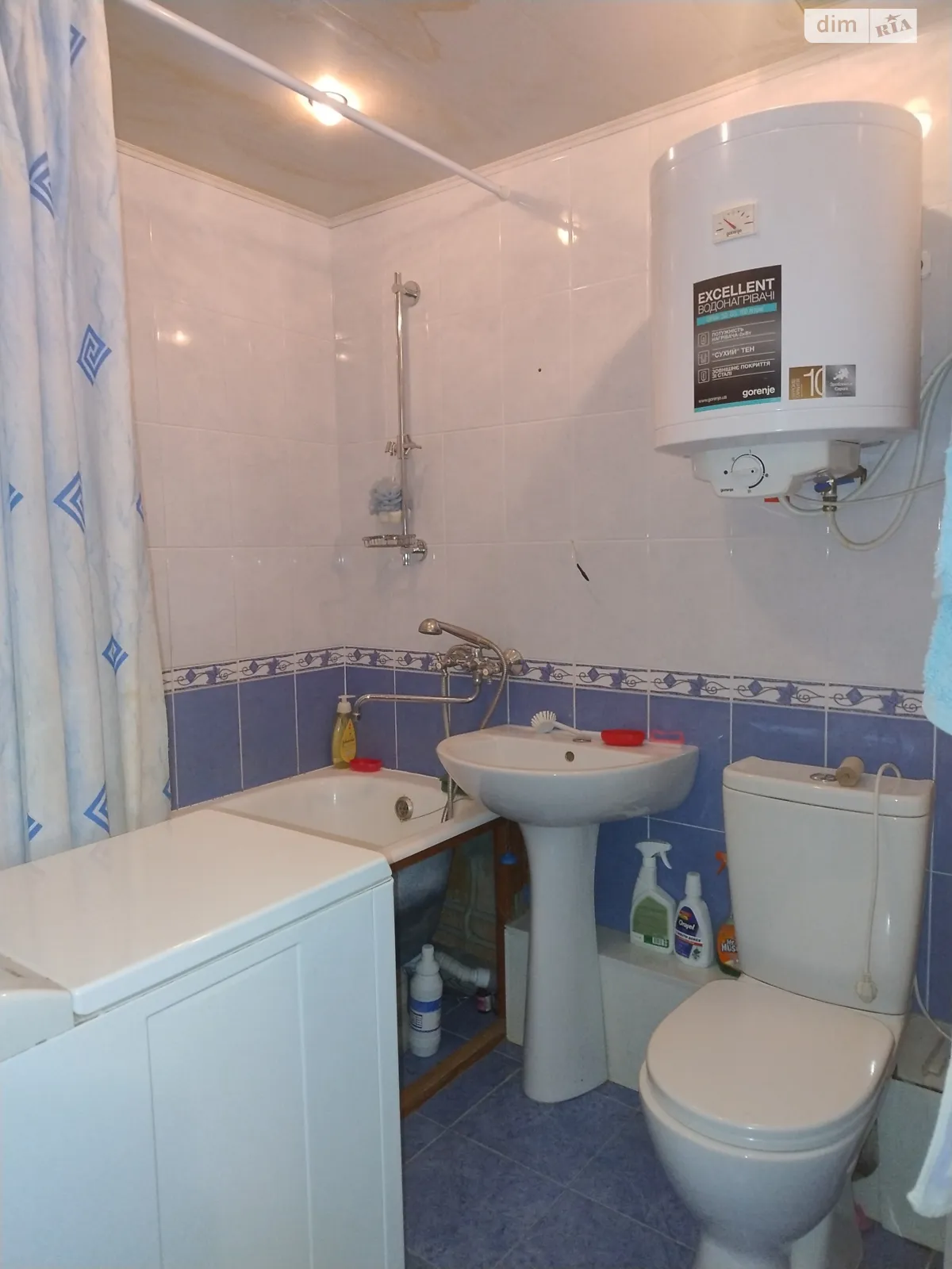 Продається 1-кімнатна квартира 36 кв. м у Харкові, вул. Велика Панасівська, 232/2 - фото 1