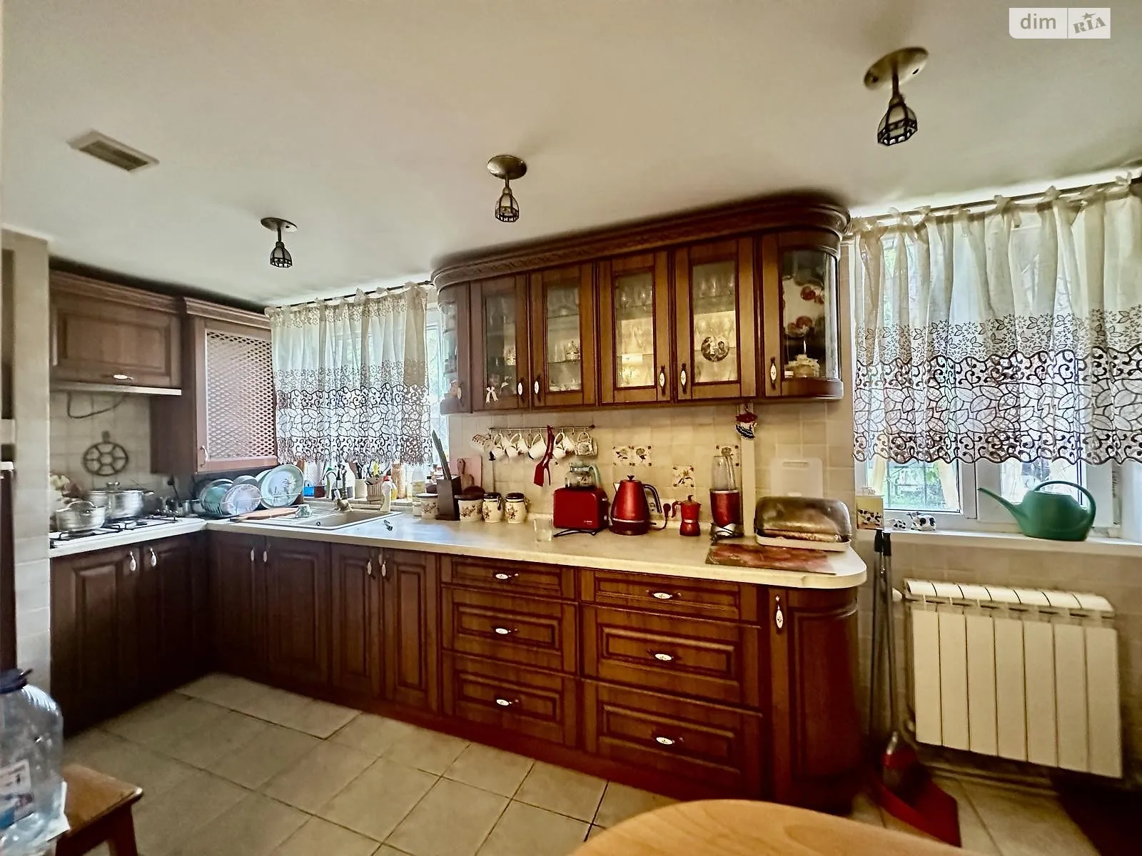 Продается одноэтажный дом 100 кв. м с верандой, цена: 60000 $ - фото 1
