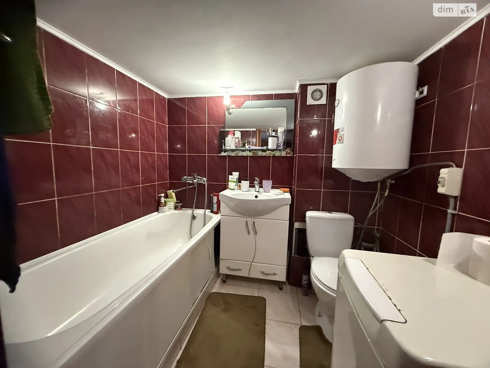 Продается 3-комнатная квартира 71.8 кв. м в Виннице, ул. Академическая - фото 1