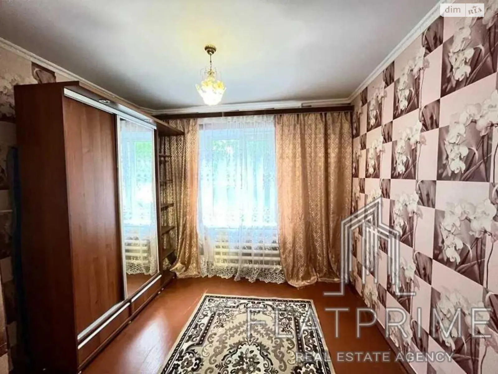 Продается 2-комнатная квартира 47 кв. м в Киеве, ул. Мрии(Академика Туполева), 5 - фото 1