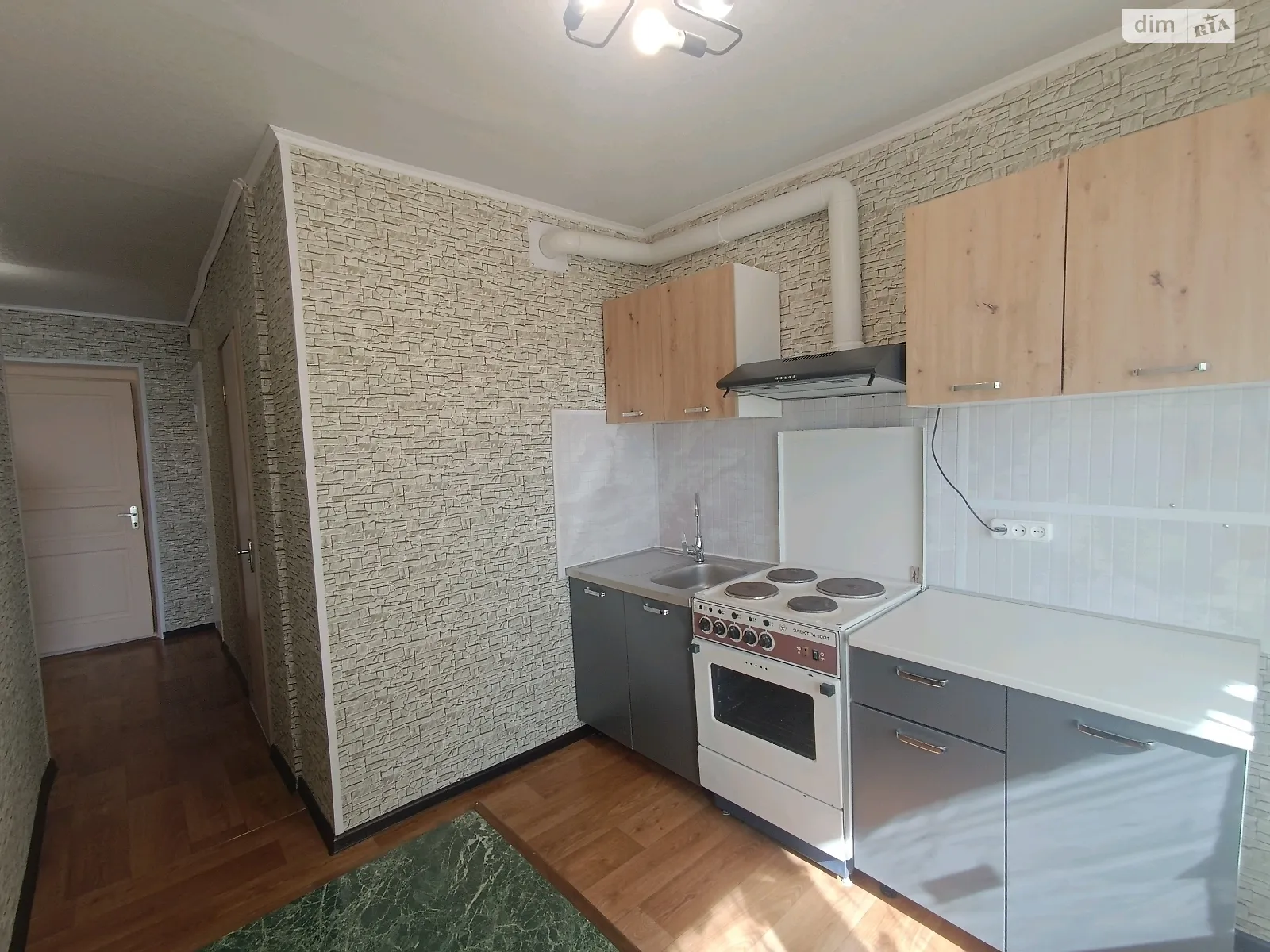Сдается в аренду 1-комнатная квартира 42 кв. м в Днепре, ул. Богомаза, 202 - фото 1