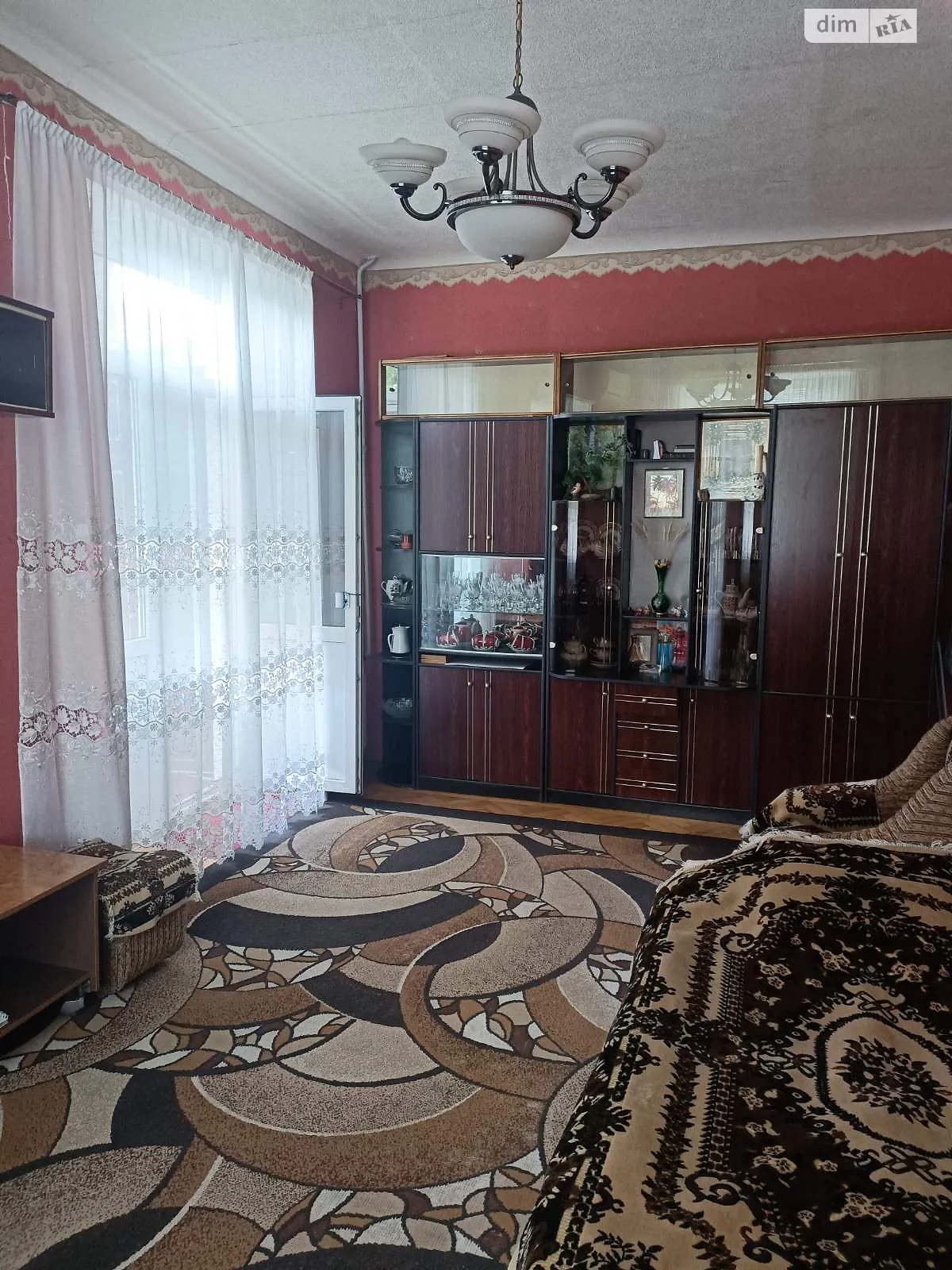 Продається 2-кімнатна квартира 48 кв. м у Дніпрі, пров. Макаревського Феодосія, 4 - фото 1