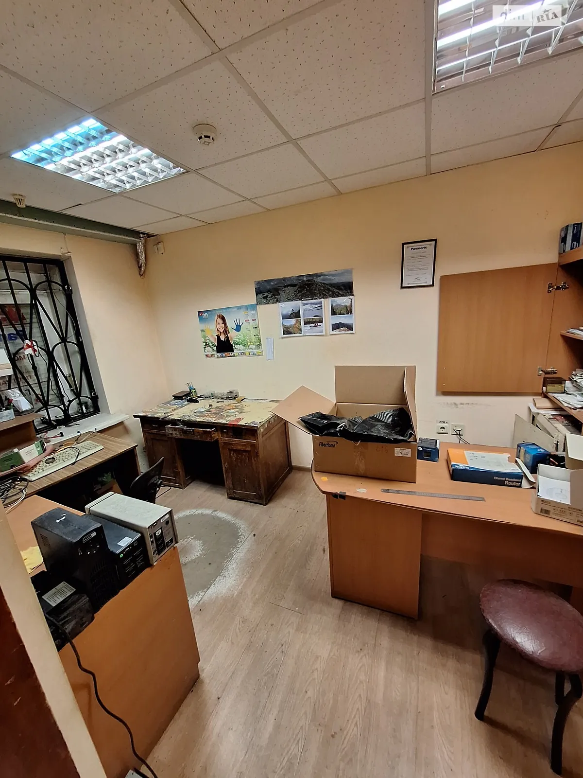 Продається приміщення вільного призначення 85 кв. м в 4-поверховій будівлі, цена: 50000 $ - фото 1