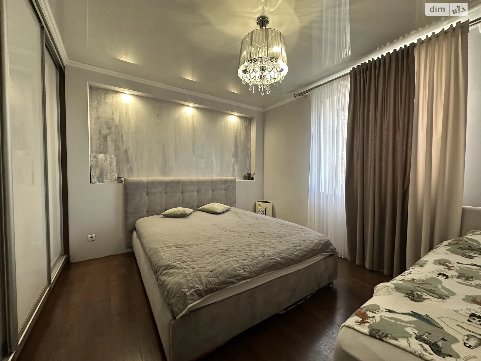 Продається 2-кімнатна квартира 53.4 кв. м у Вінниці, цена: 95000 $ - фото 1