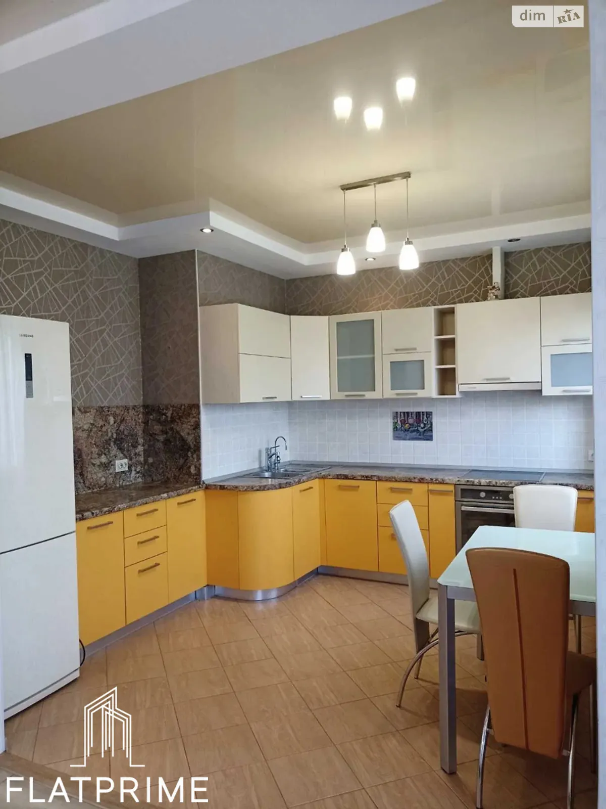 Продается 3-комнатная квартира 87 кв. м в Киеве, цена: 133000 $ - фото 1
