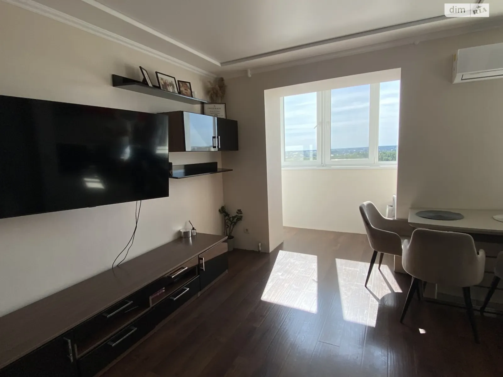 Продається 2-кімнатна квартира 53.4 кв. м у Вінниці, цена: 95000 $ - фото 1